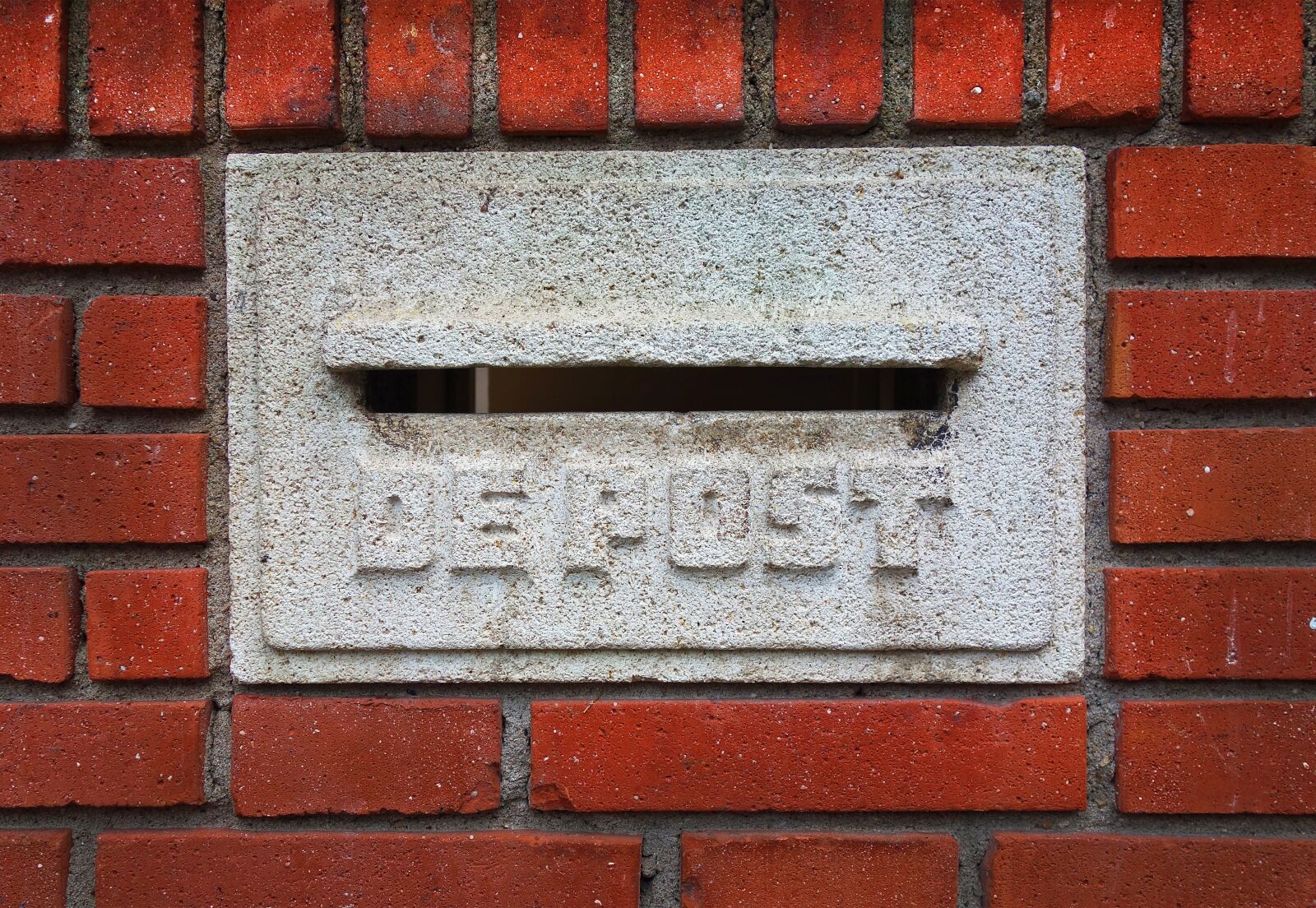 Sony Cyber-shot DSC-RX100 sample photo. Mail box, letter box photography