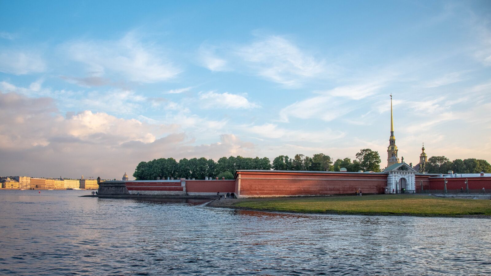 Nikon D750 sample photo. Peter, neva, st petersburg photography