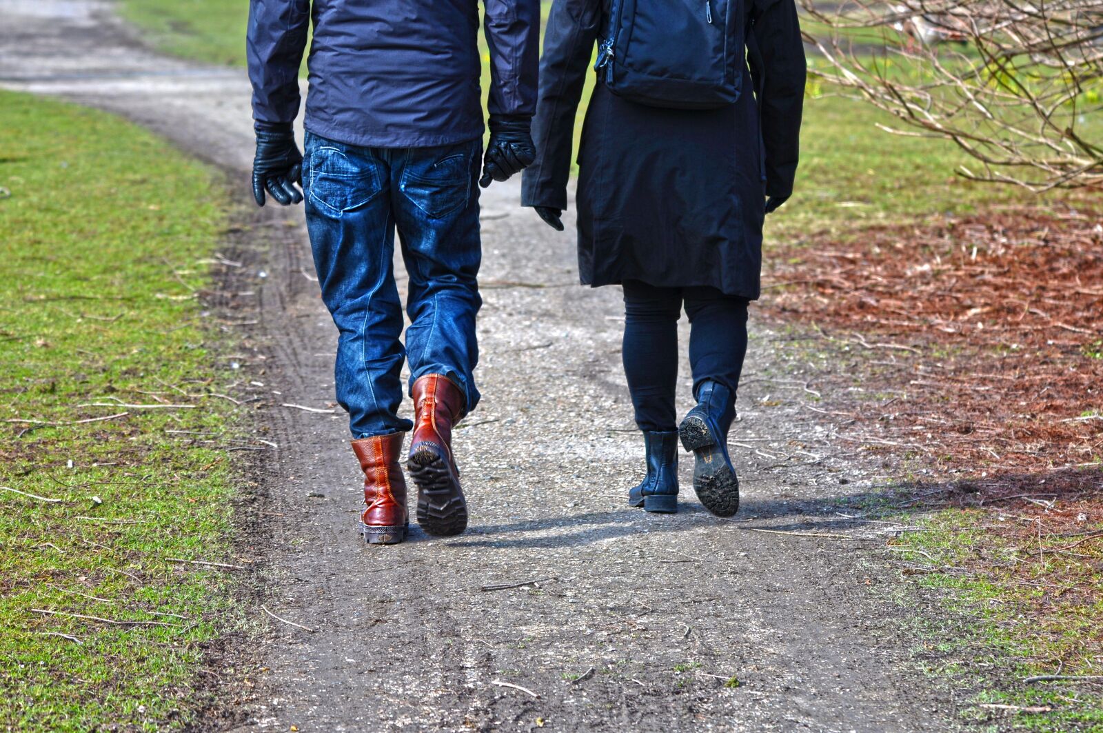 Nikon D90 sample photo. Man, woman, persons photography
