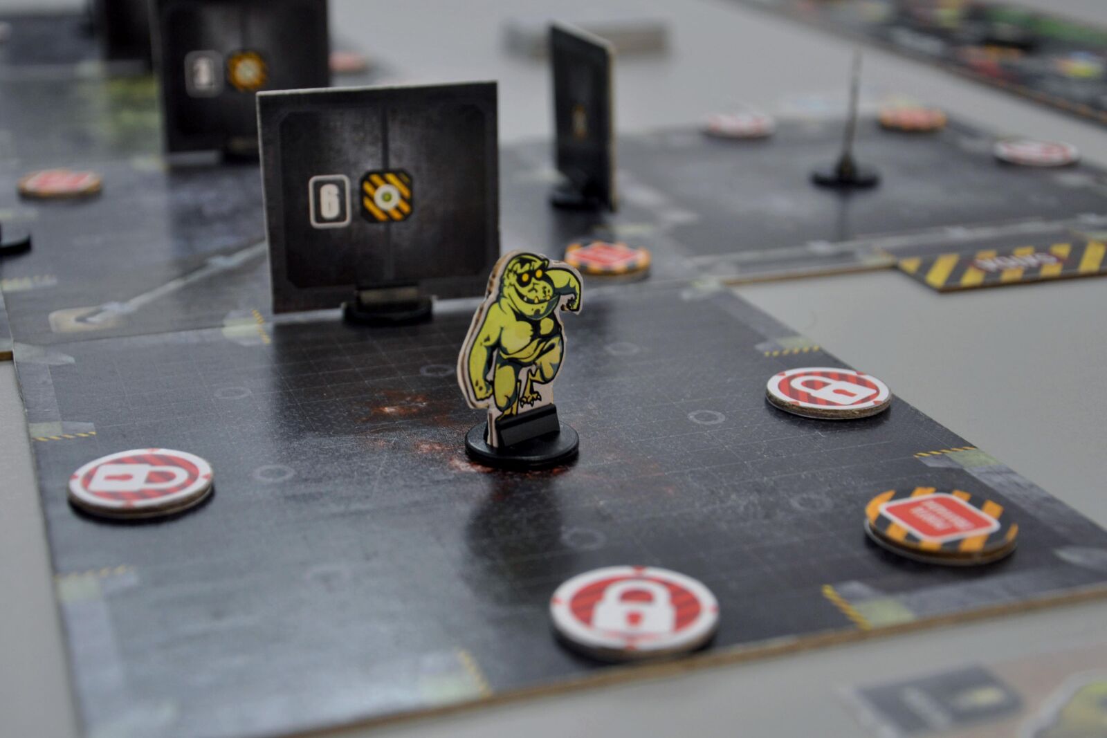 Nikon D90 sample photo. Board game, board games photography