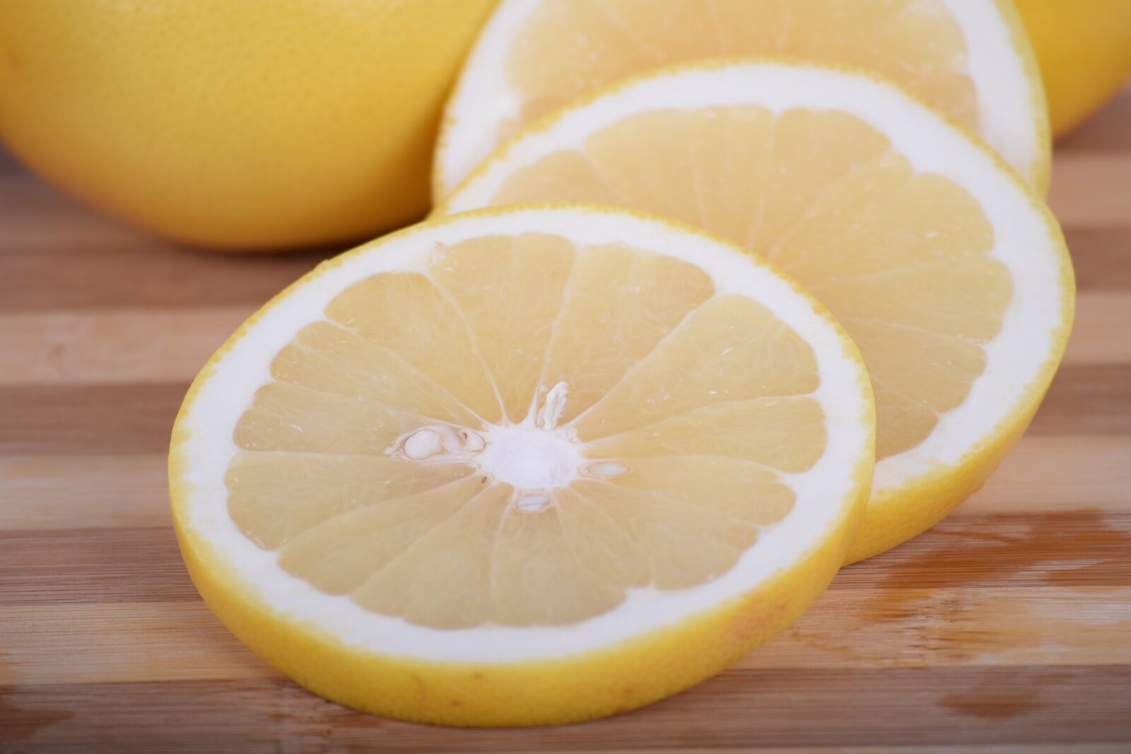 Nikon D3300 sample photo. Grapefruit, grapefruit yellow, citrus photography