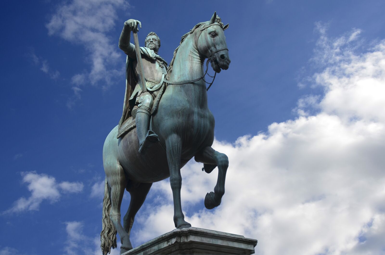 Nikon D7000 sample photo. Italy, florence, piazza della photography