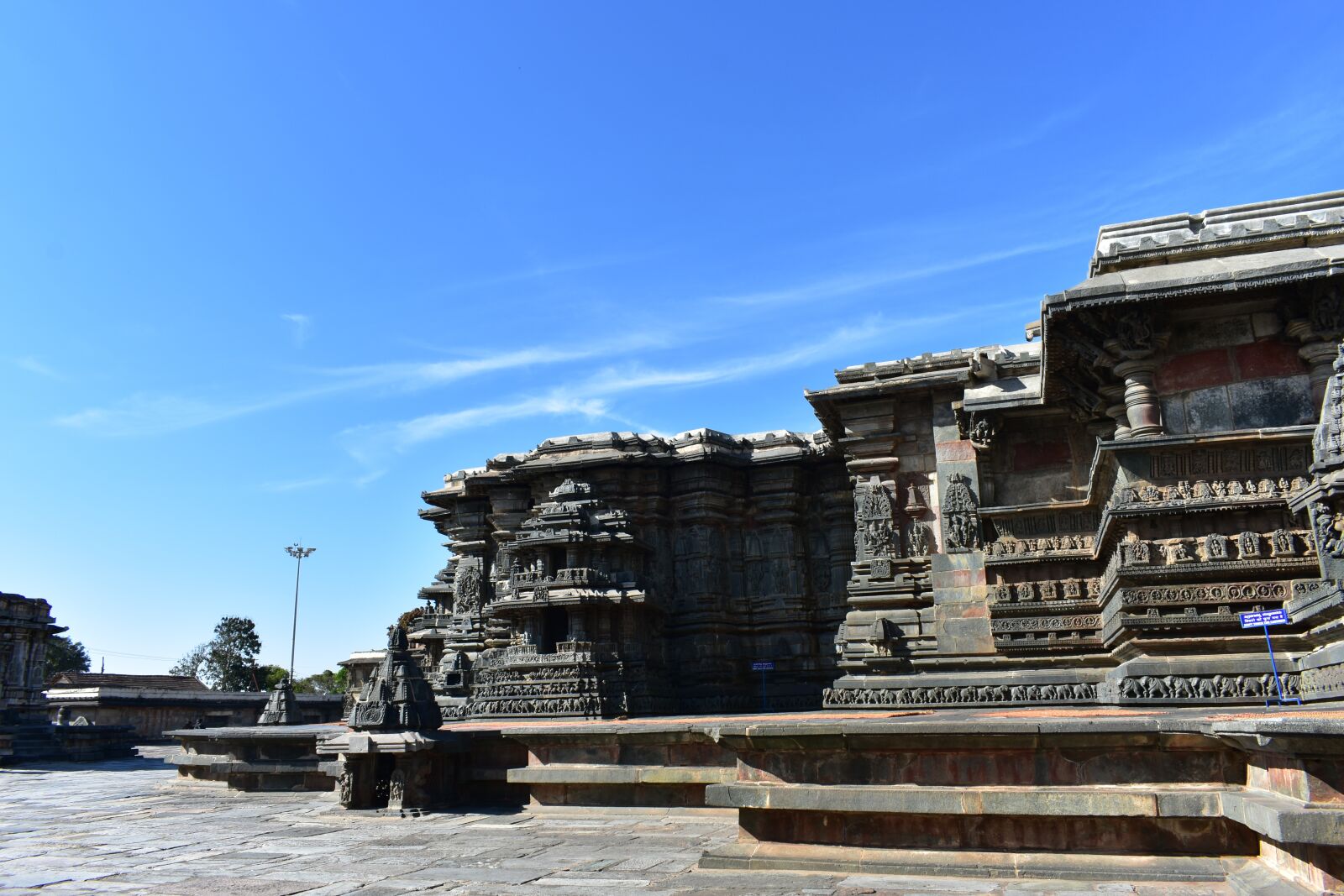 Nikon D3400 sample photo. Travel, water, architecture photography