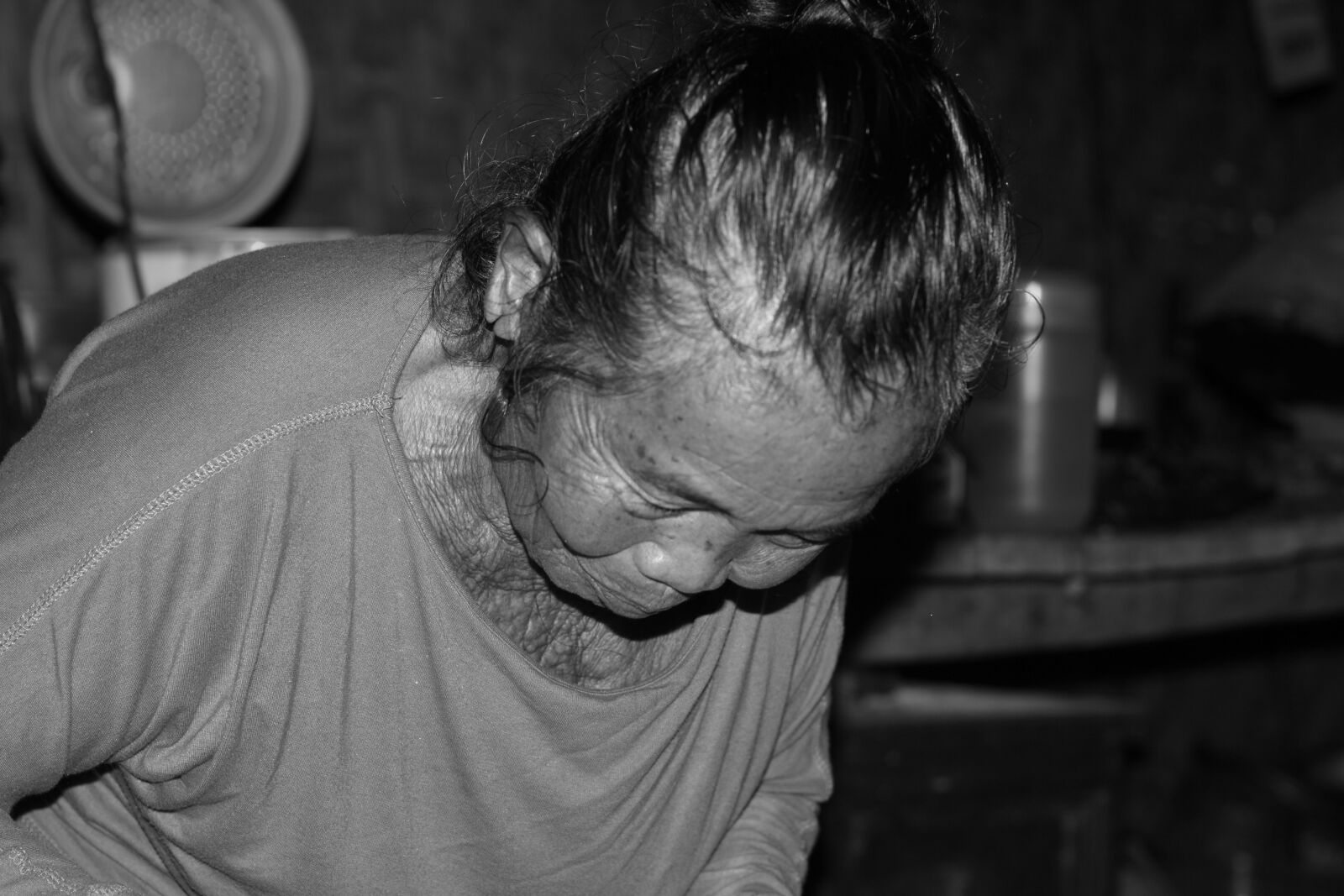 Canon EOS 1000D (EOS Digital Rebel XS / EOS Kiss F) sample photo. People, human, woman photography
