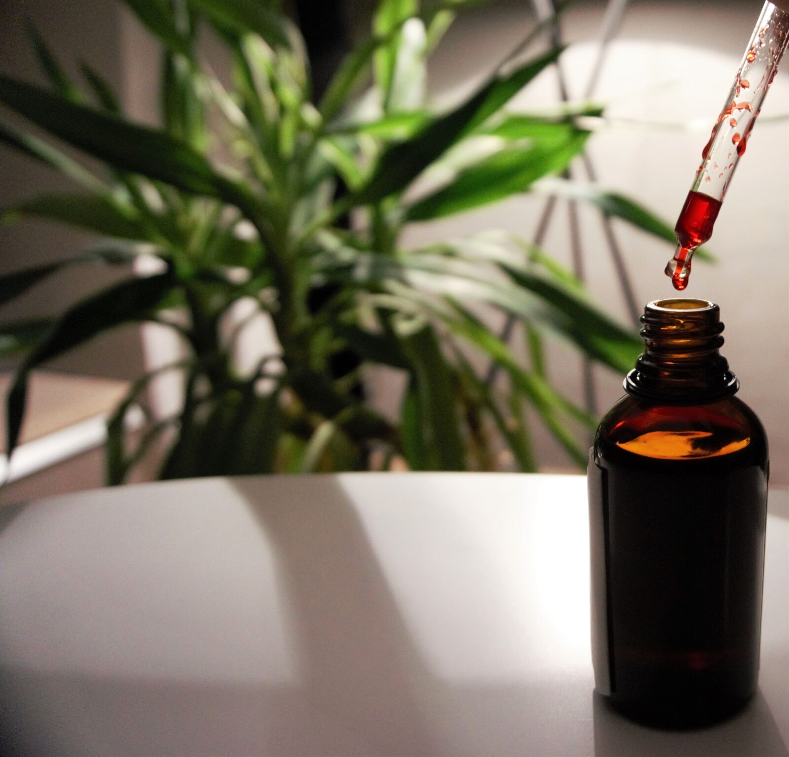 Sony a6000 sample photo. Vitamin b12, b12, pipette photography