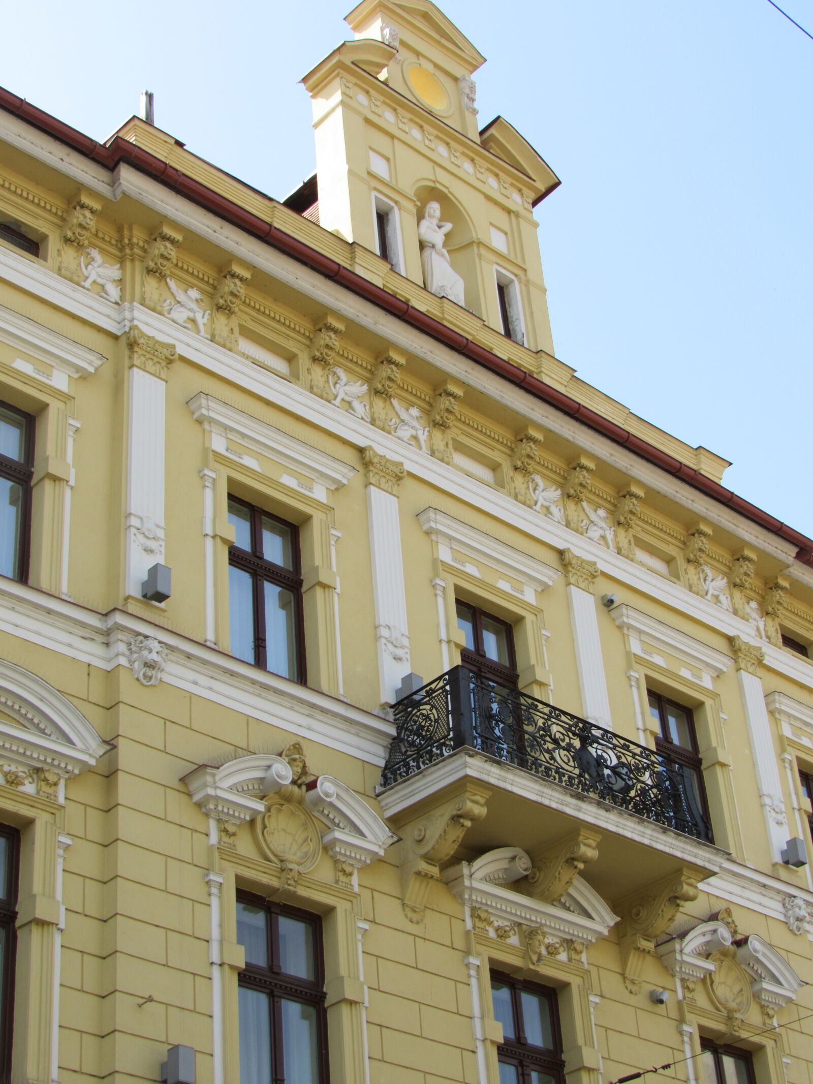 Canon PowerShot SX530 HS sample photo. Oradea, transylvania, crisana photography