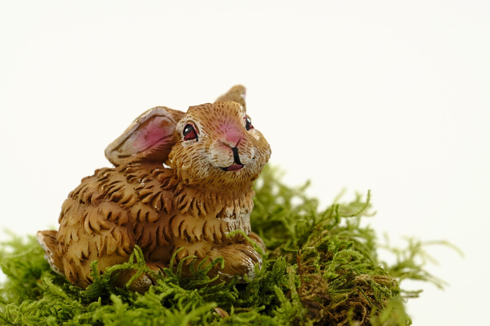 Fujifilm X-T2 + Fujifilm XF 80mm F2.8 R LM OIS WR Macro sample photo. Easter, easter bunny, easter photography