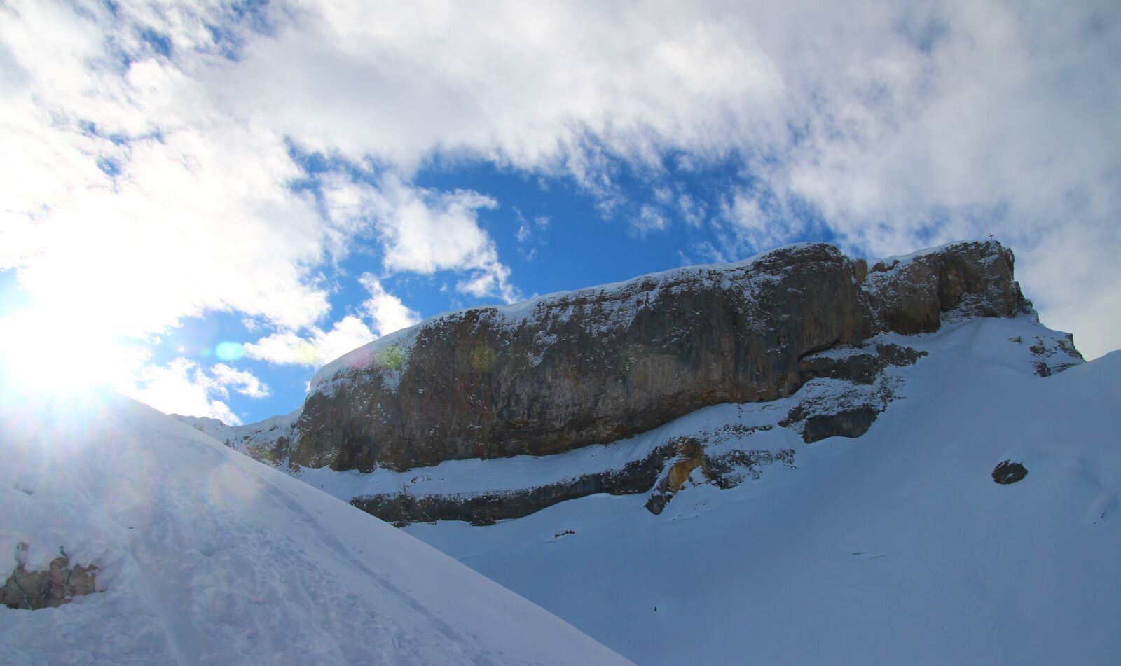 Canon EOS 700D (EOS Rebel T5i / EOS Kiss X7i) sample photo. Ifen, kleinwalsertal, alpine photography