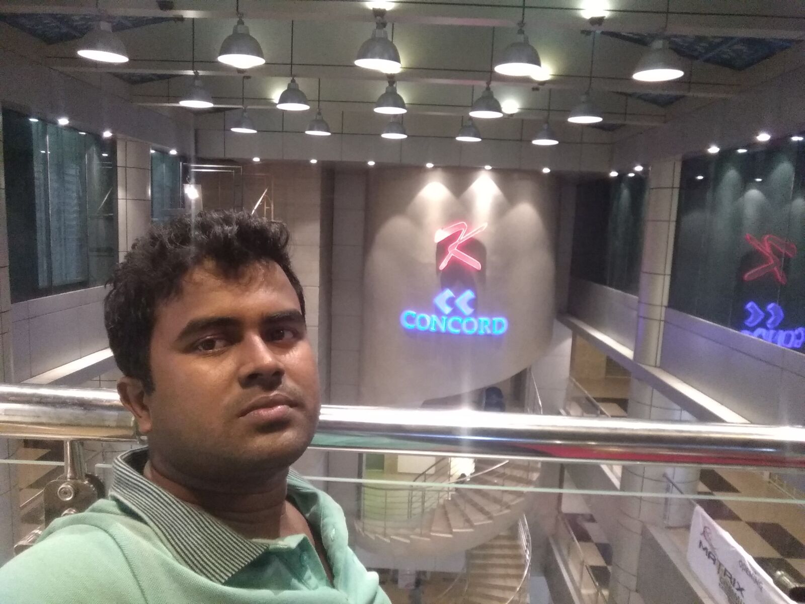 Xiaomi Redmi 4X sample photo
