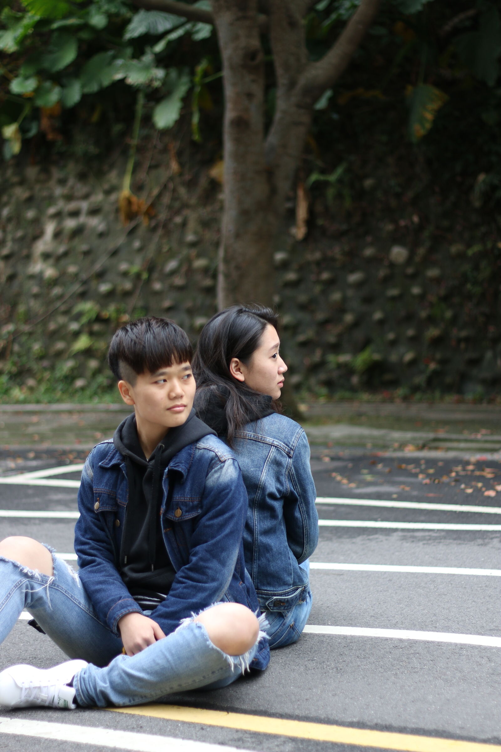 Canon EOS 70D + Canon EF 50mm F1.8 II sample photo