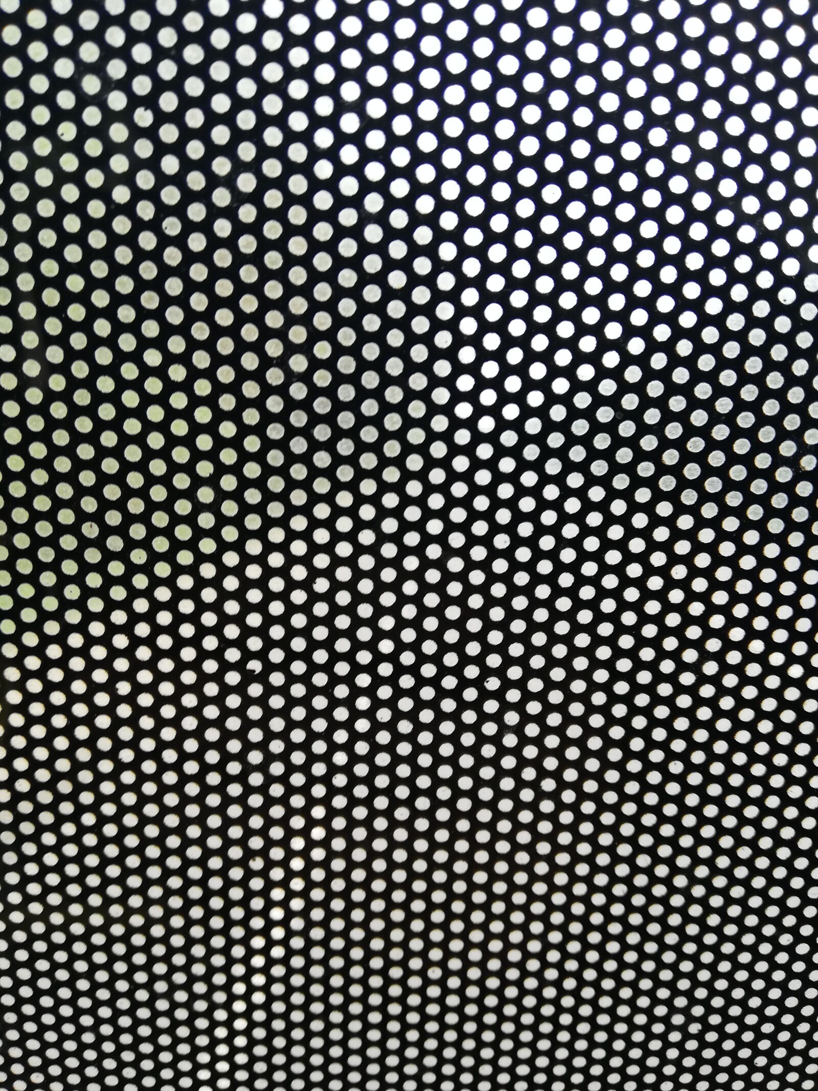HUAWEI P20 lite sample photo. Net, background, black photography