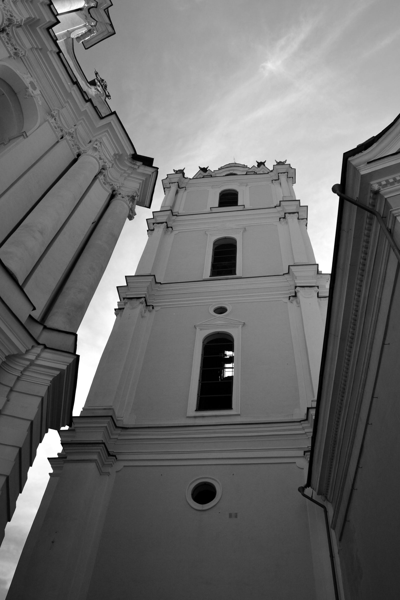 Nikon D3100 sample photo. Architecture, tower, monument photography