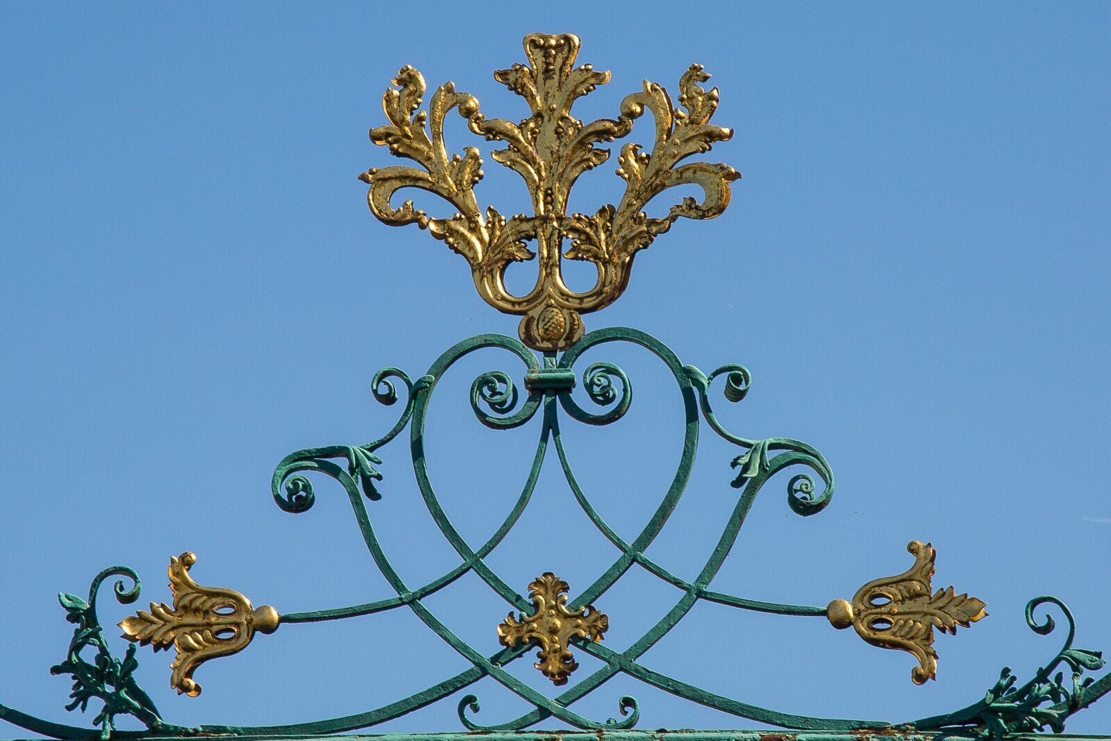 Canon EF 24-105mm F4L IS USM sample photo. Castle, ornament, ludwigsburg palace photography