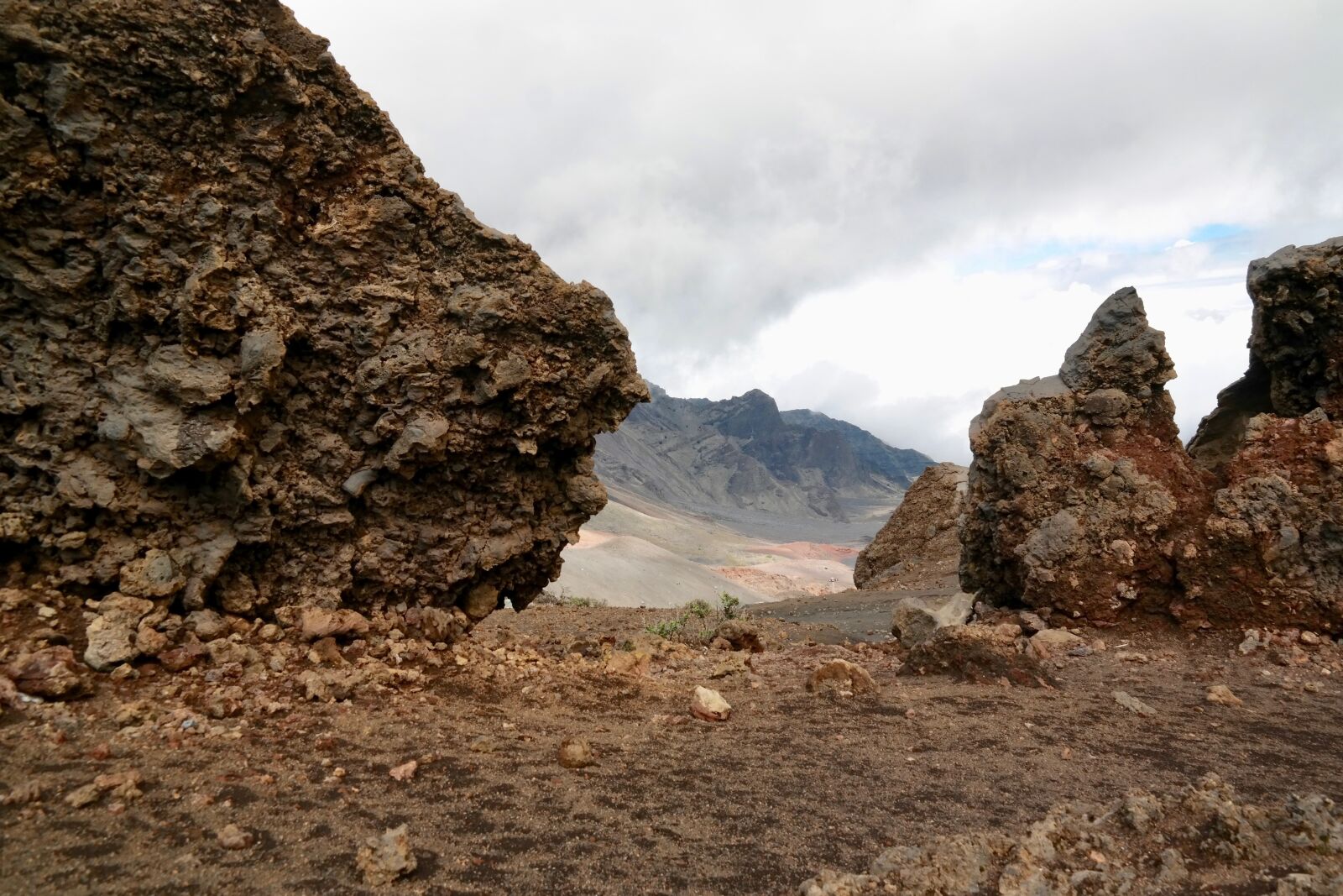 Samsung NX300 sample photo. Desert, landscape, rock photography