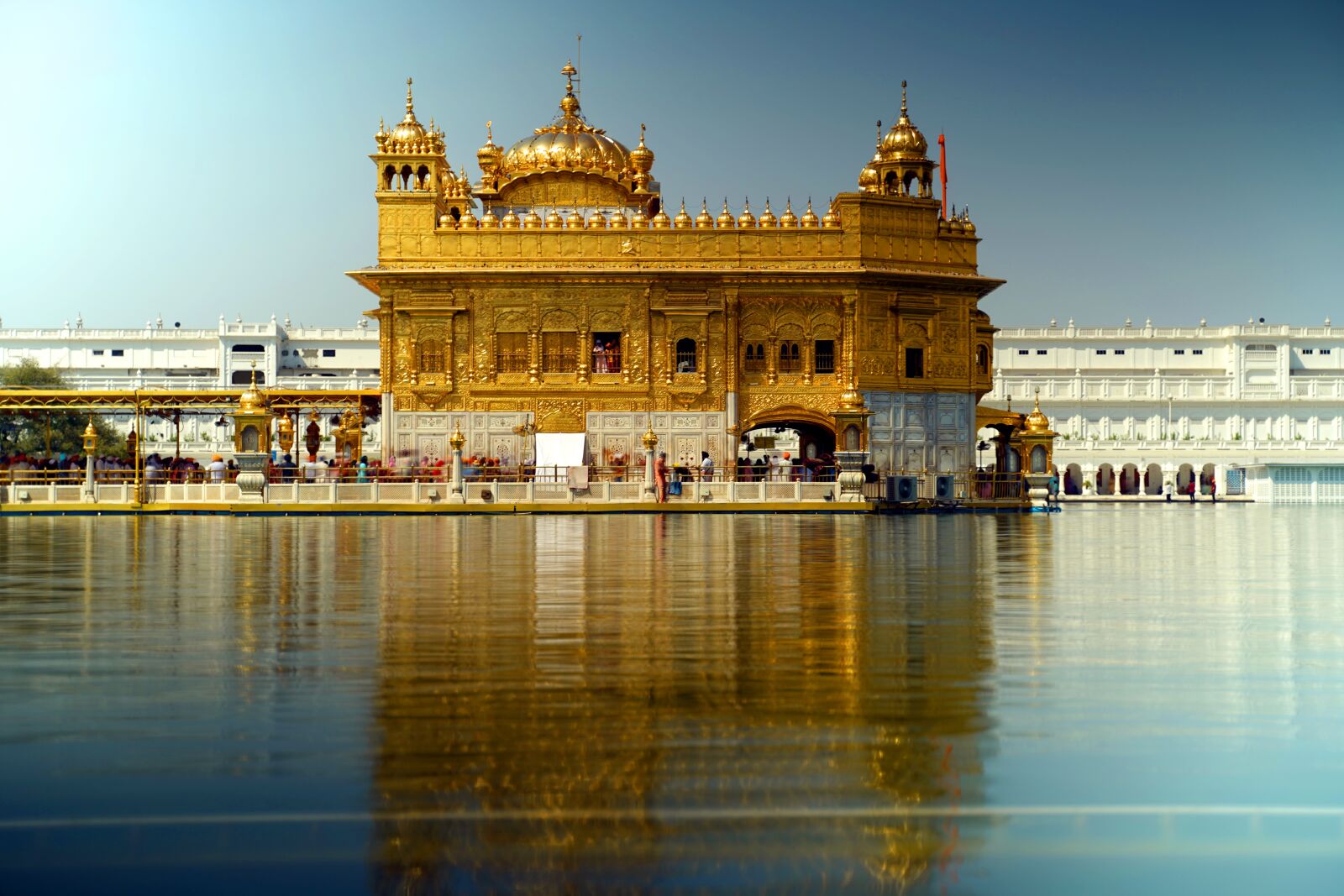 Sony a7 III + Tamron 28-75mm F2.8 Di III RXD sample photo. Architecture, indian, worship photography