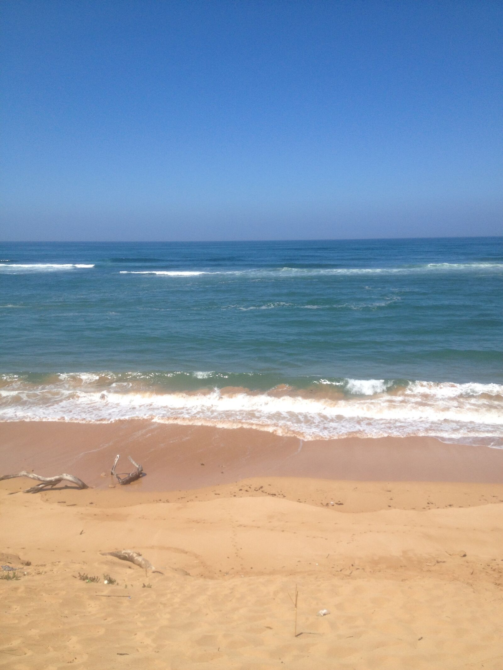 iPhone 4S back camera 4.28mm f/2.4 sample photo. Ete, plage, playa photography