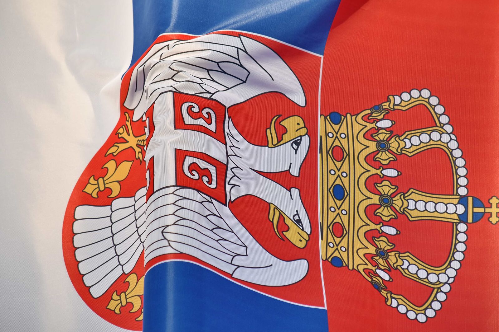 Nikon D5500 sample photo. Country, europe, flag, patriotism photography