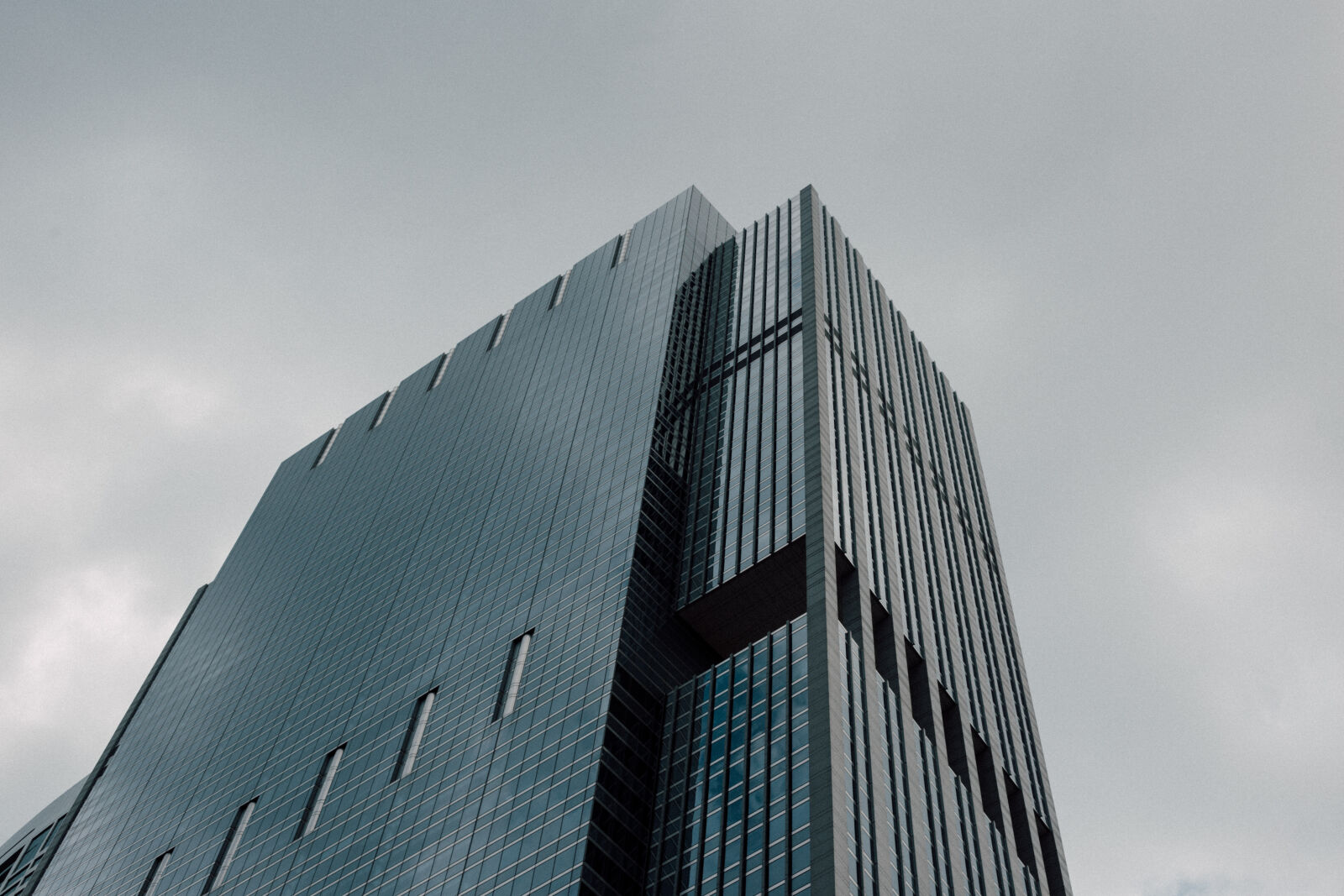 Canon EOS 6D + Canon EF 50mm F1.8 STM sample photo. Architectural, design, architecture, building photography