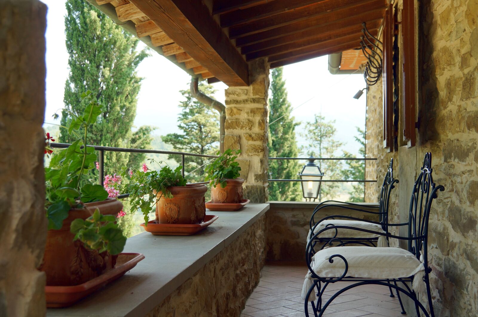 Sony NEX-VG20E sample photo. Terrace, landscape, cottages-vacation rentals photography