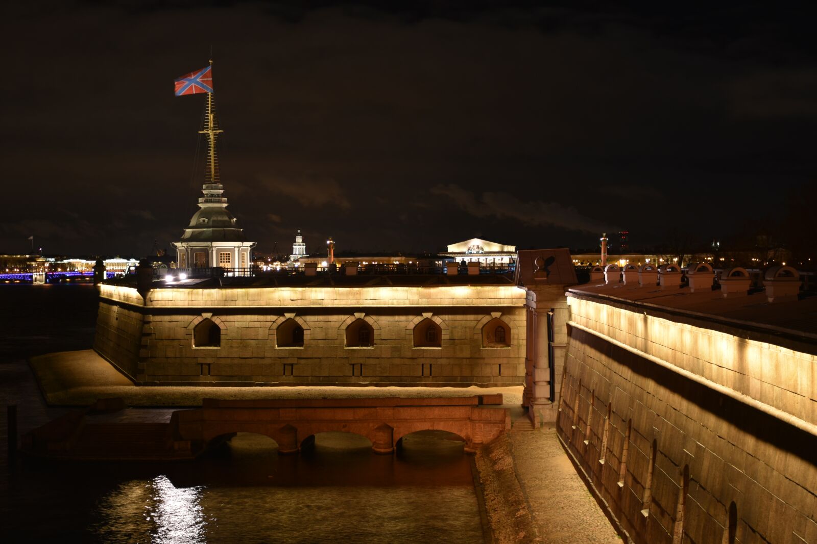 Nikon D7200 sample photo. Spb, neva, st petersburg photography