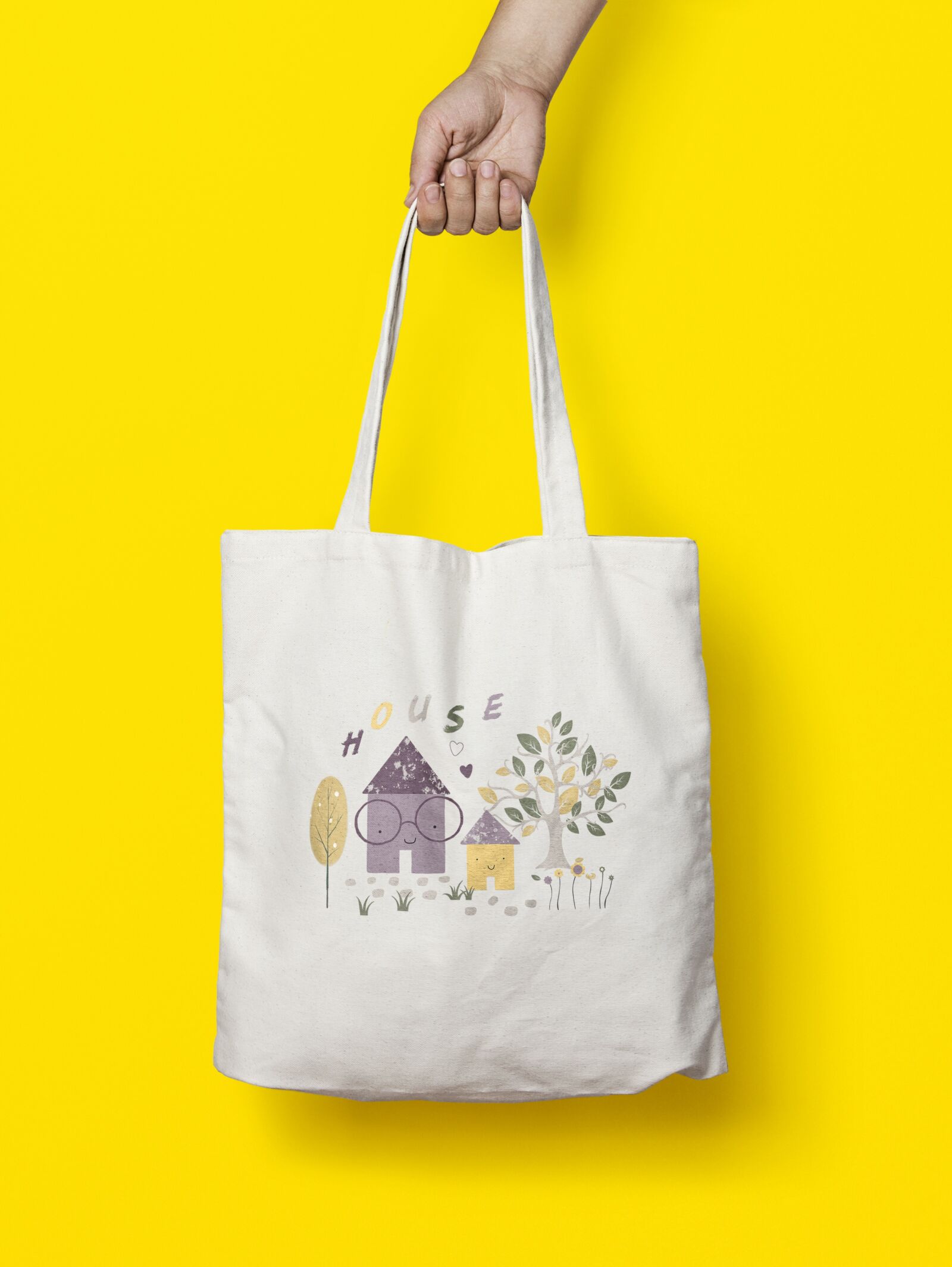 Canon EOS 6D + Canon EF 24-105mm F4L IS USM sample photo. Tote bag, pattern, design photography