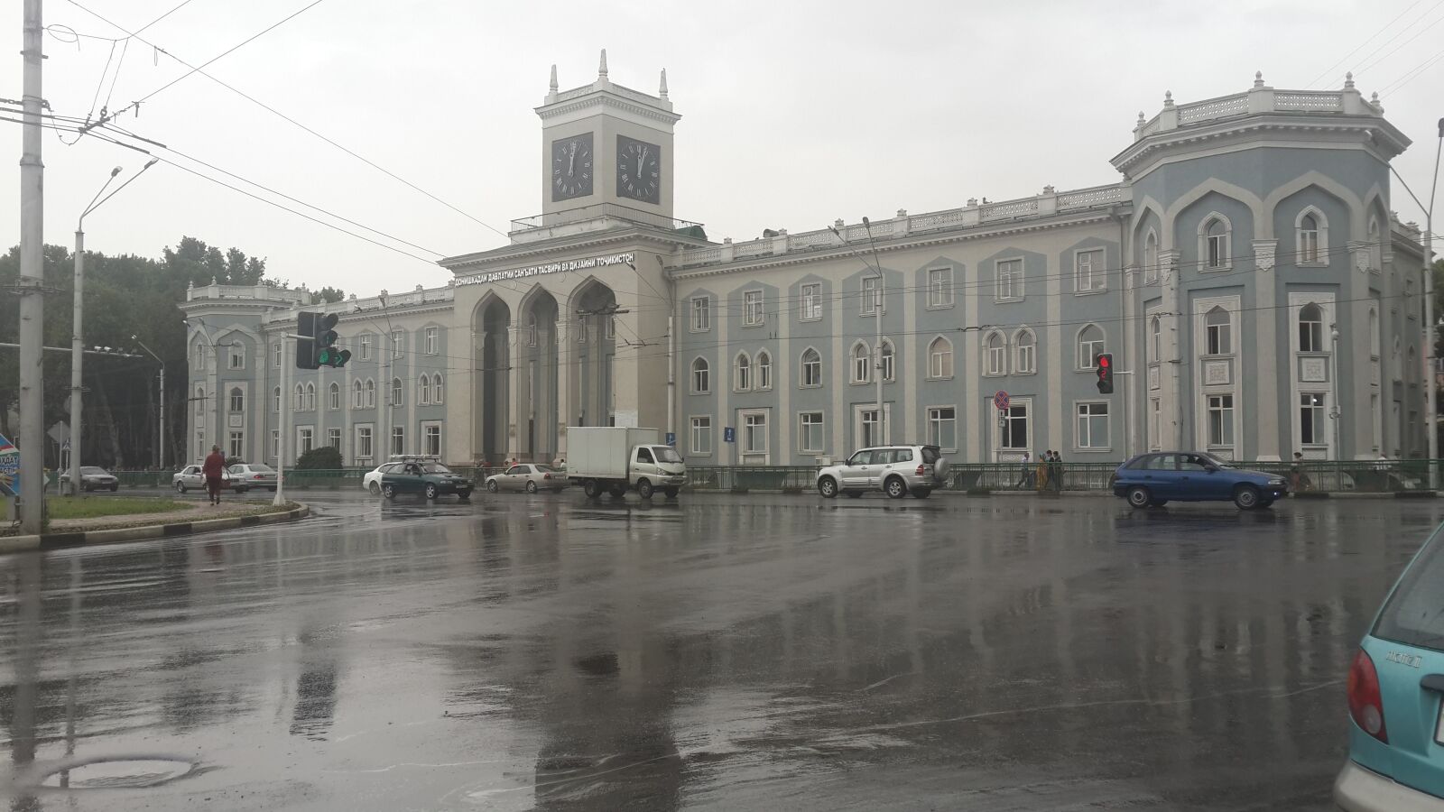Samsung Galaxy S4 sample photo. Dushanbe, museum, sadriddini, ayni photography