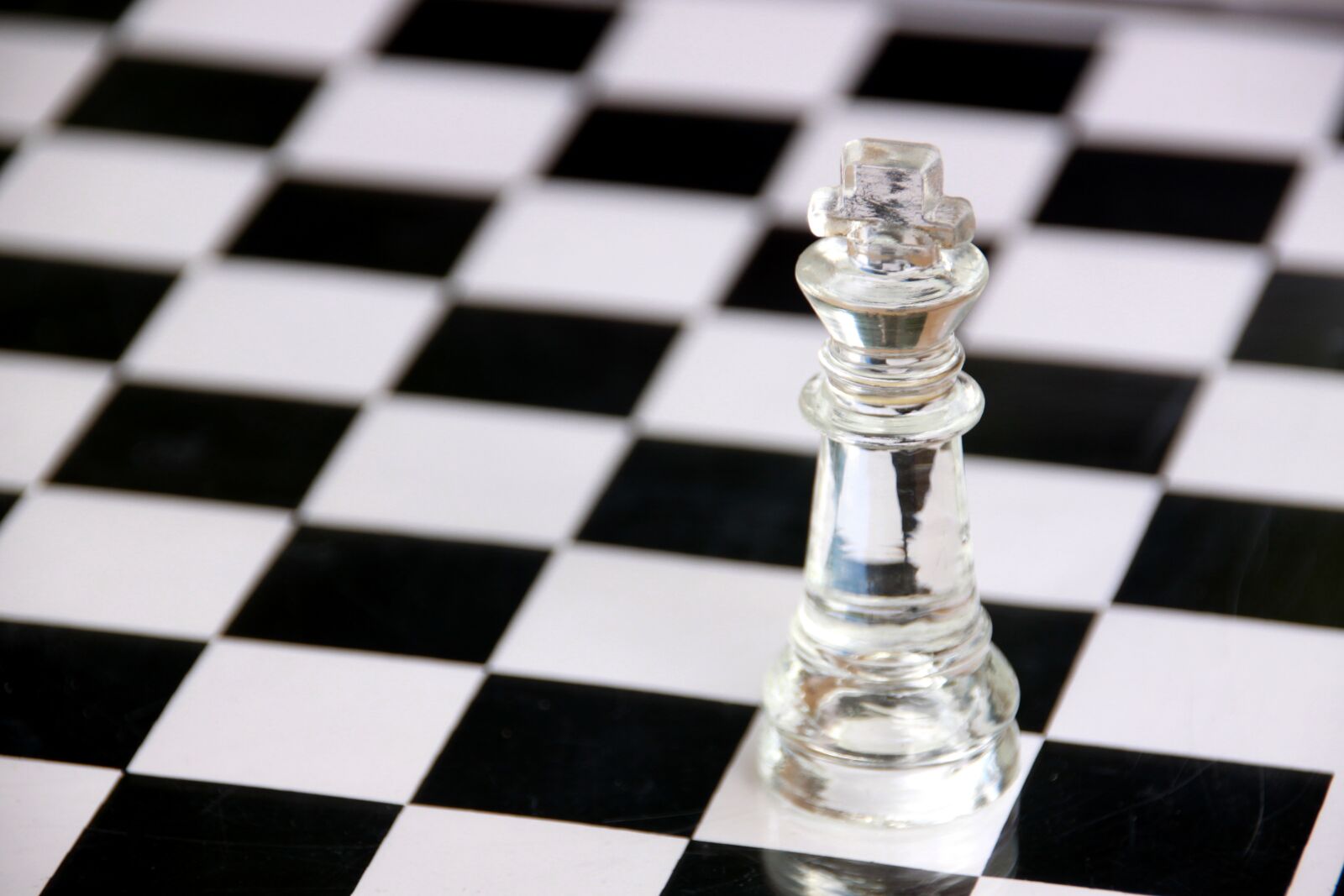 Canon EOS 500D (EOS Rebel T1i / EOS Kiss X3) sample photo. Chess, king, game photography