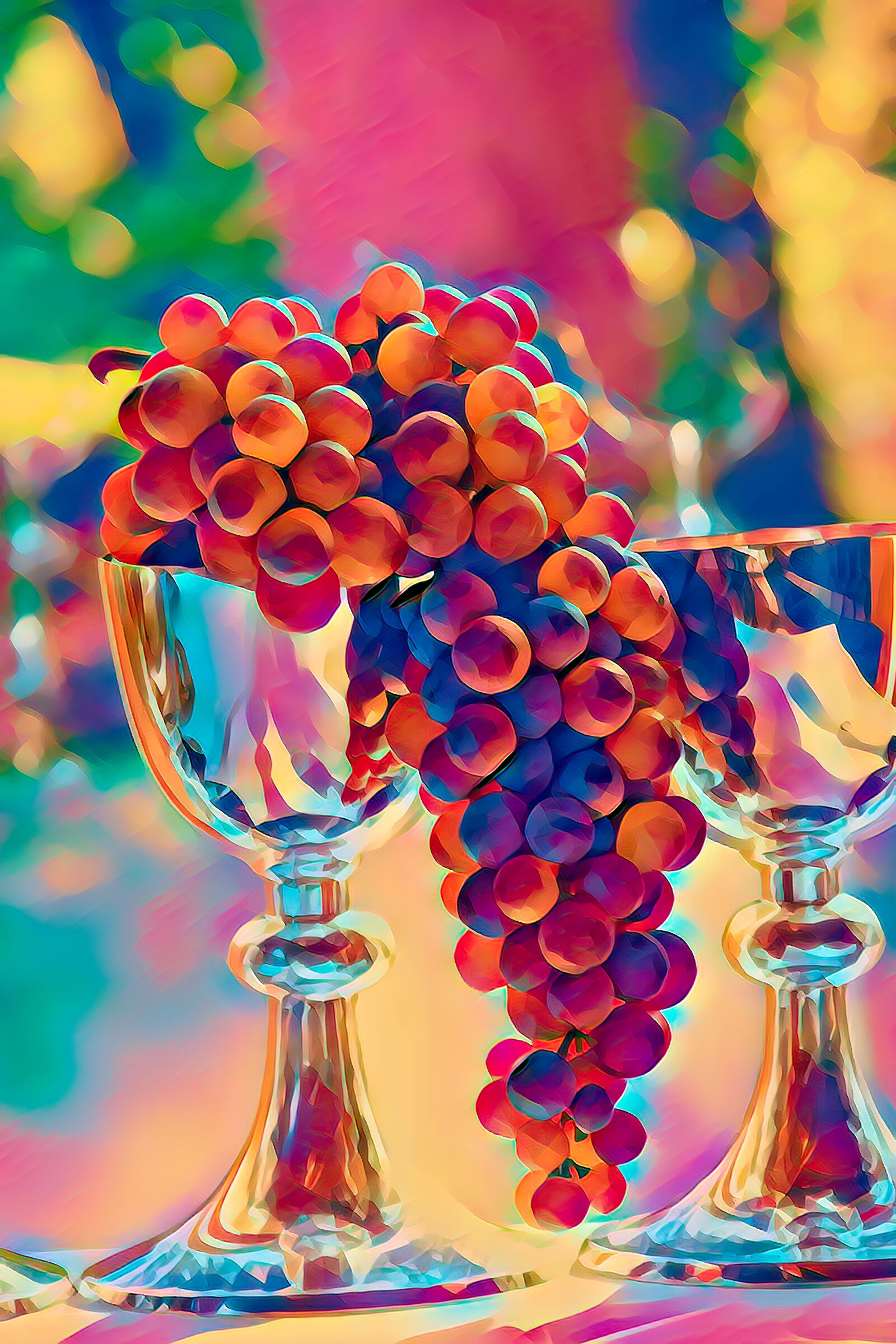 Canon EOS 70D sample photo. Chalice, communion cup, chalices photography