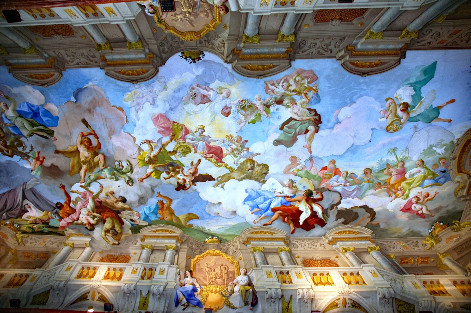 Nikon D70s sample photo. Austria, lower austria, melk photography
