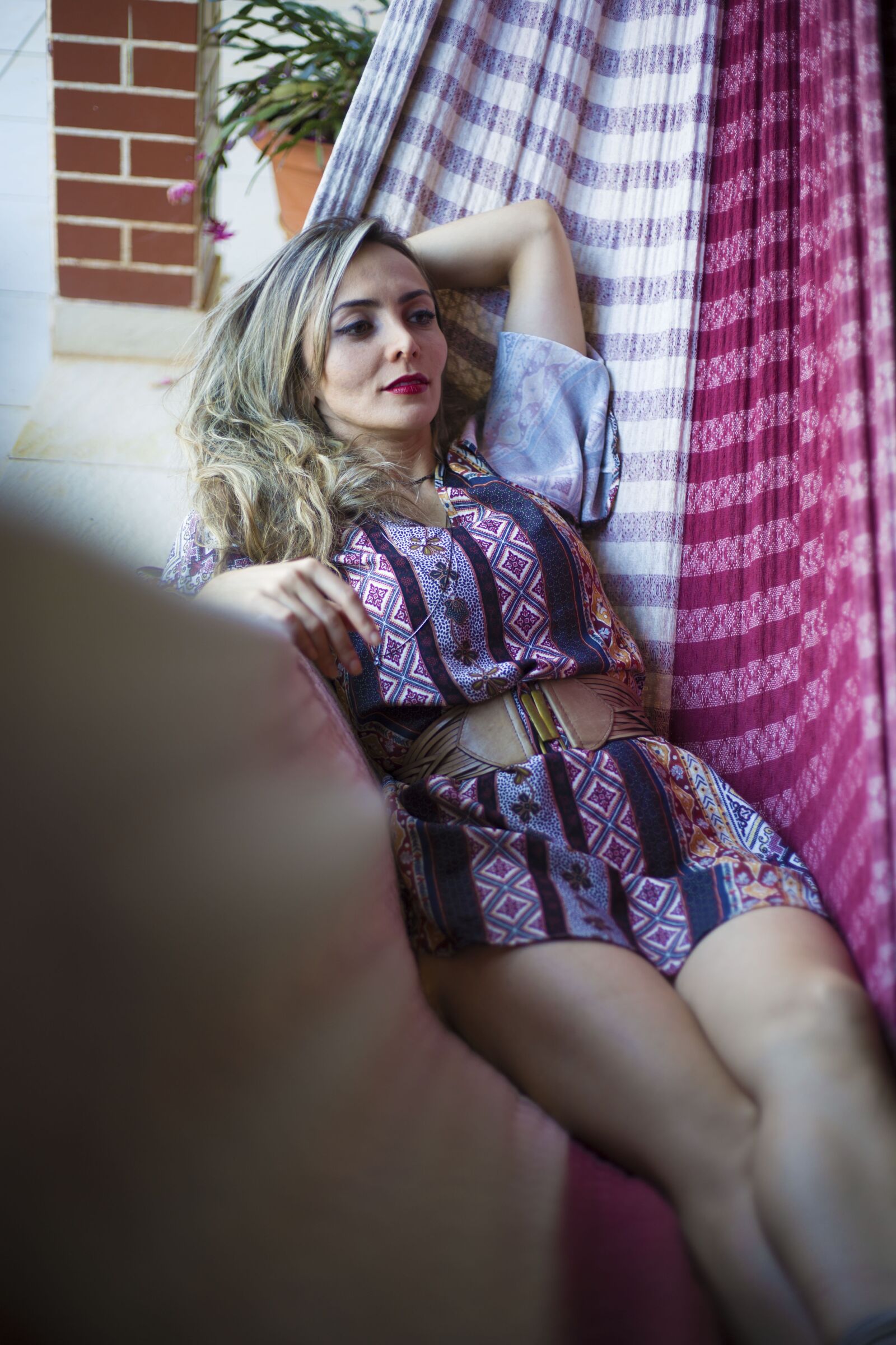 Canon EOS 6D + Canon EF 50mm F1.8 STM sample photo. Relax, break, vacation photography