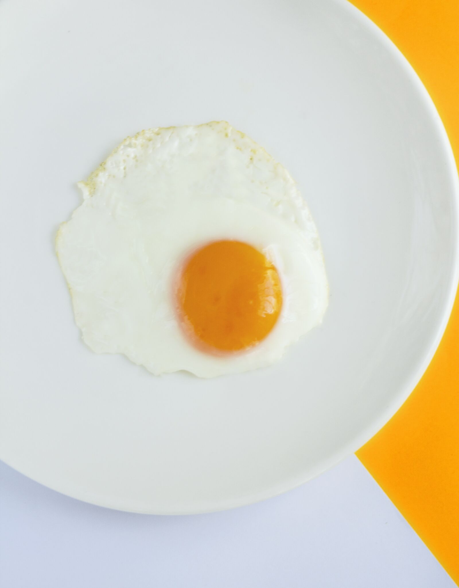 Canon EOS 60D sample photo. Egg, fried egg, protein photography
