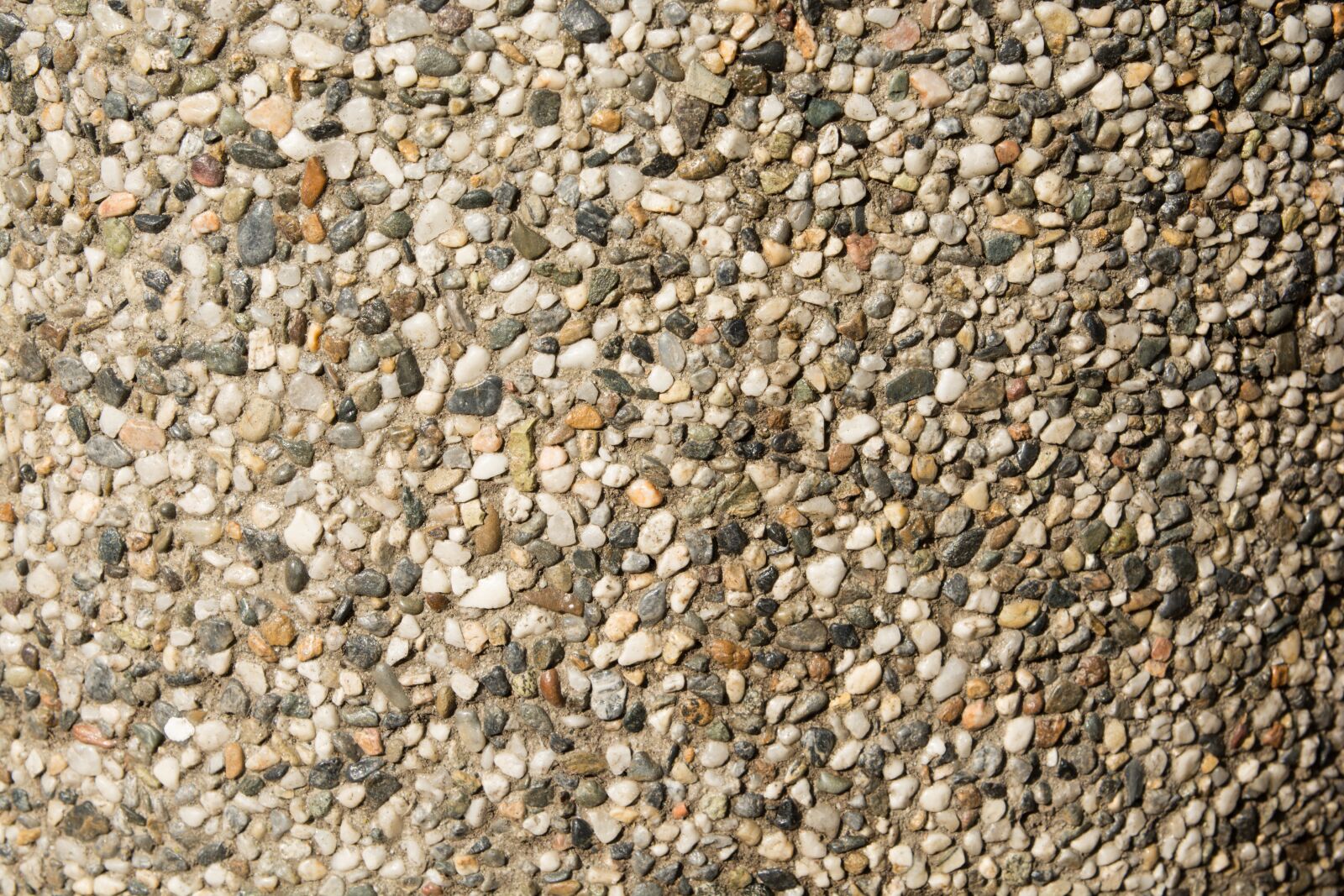 Nikon D7100 sample photo. Stones, ground, nature photography