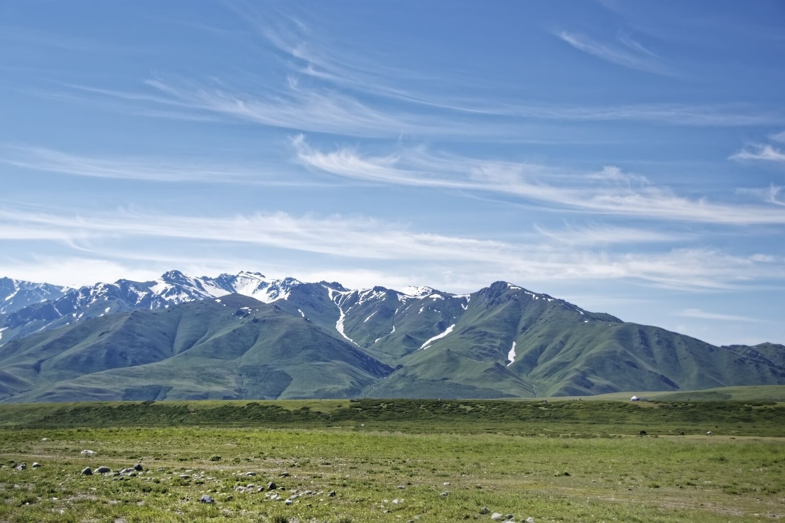 Nikon D500 sample photo. Kyrgyzstan, mountains, suusamyrtoo mountain photography