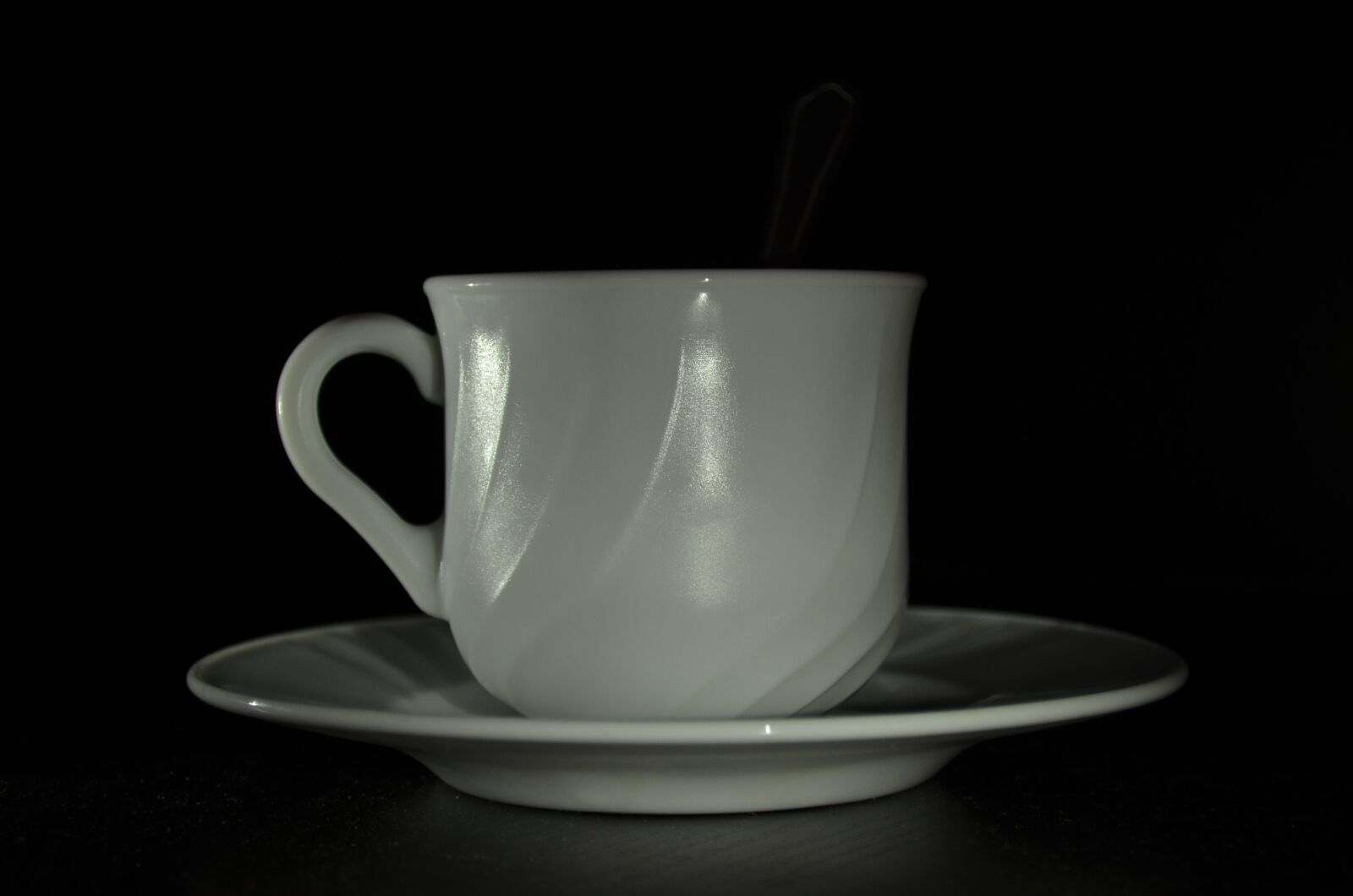 Nikon D5100 sample photo. Coffee, drink, cup photography