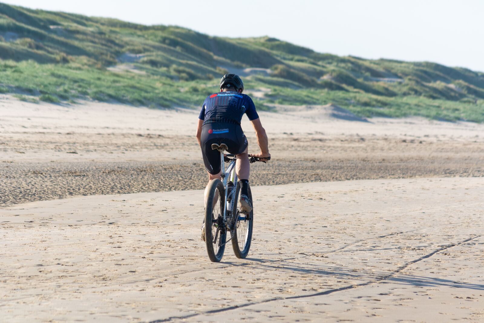 Nikon D5200 sample photo. Bicycle, cycling, sportive photography
