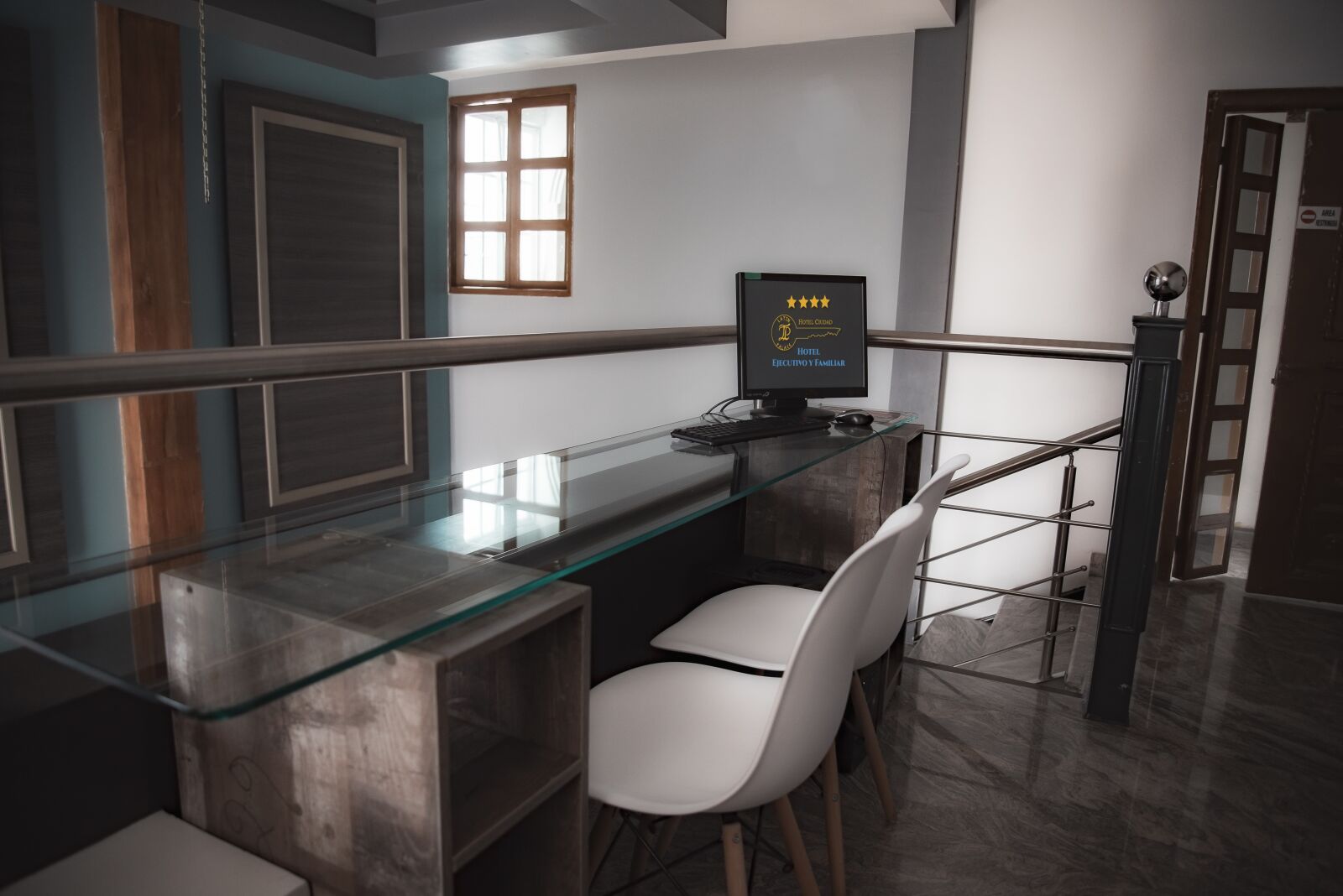 Nikon D750 sample photo. Reception, hotel, business photography