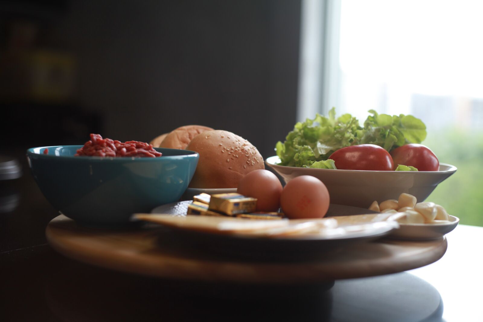 Canon EOS 5D Mark II sample photo. Healthy food, eeg, clean photography