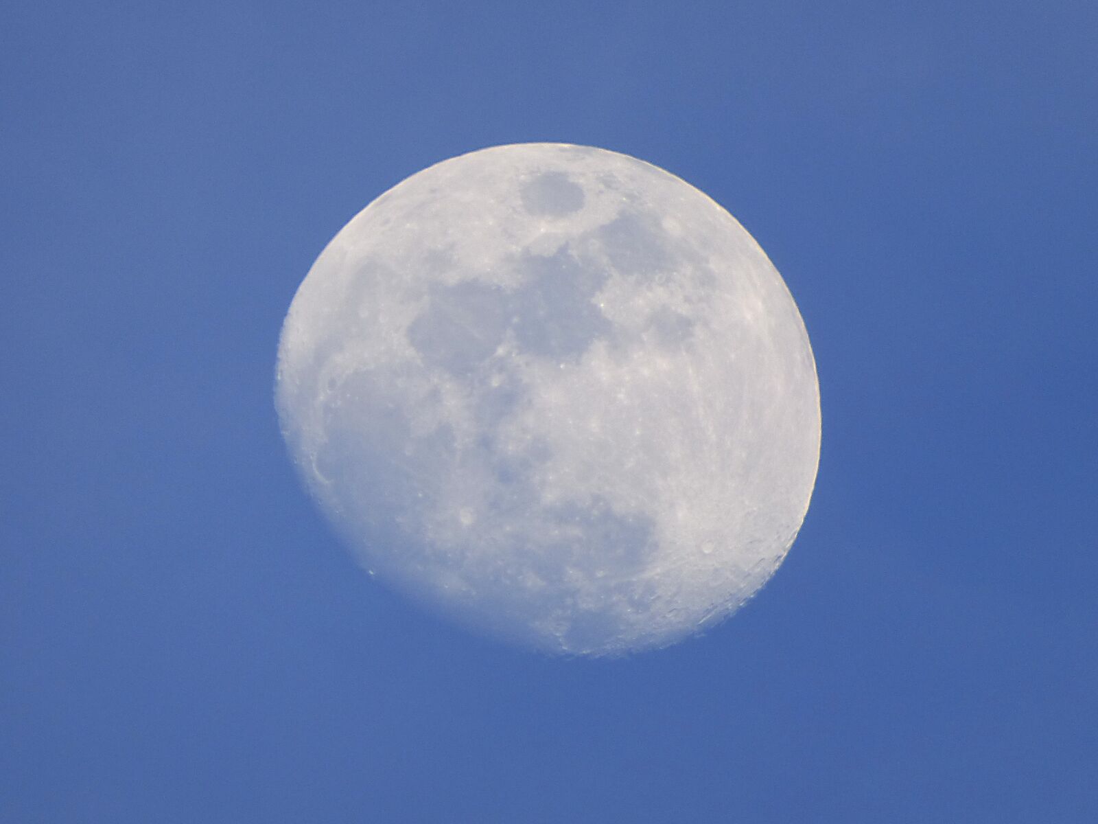 Panasonic Lumix DMC-FZ70 sample photo. Moon, moon day, craters photography