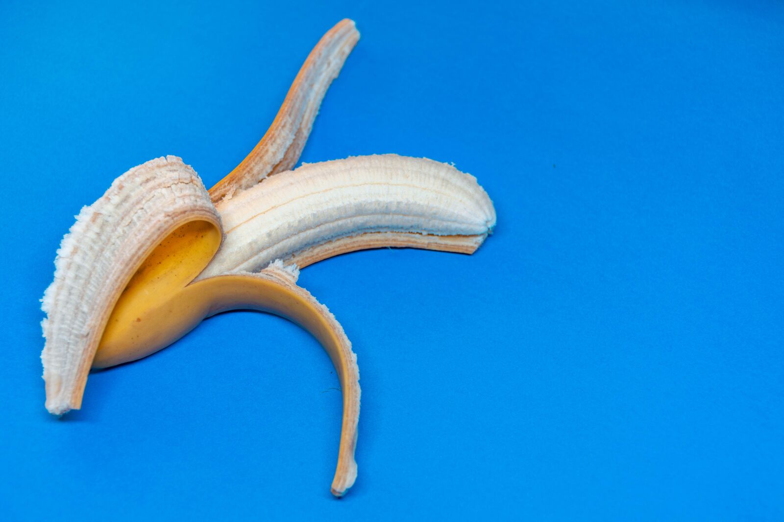 Nikon D7200 sample photo. Banana, food, fruit photography