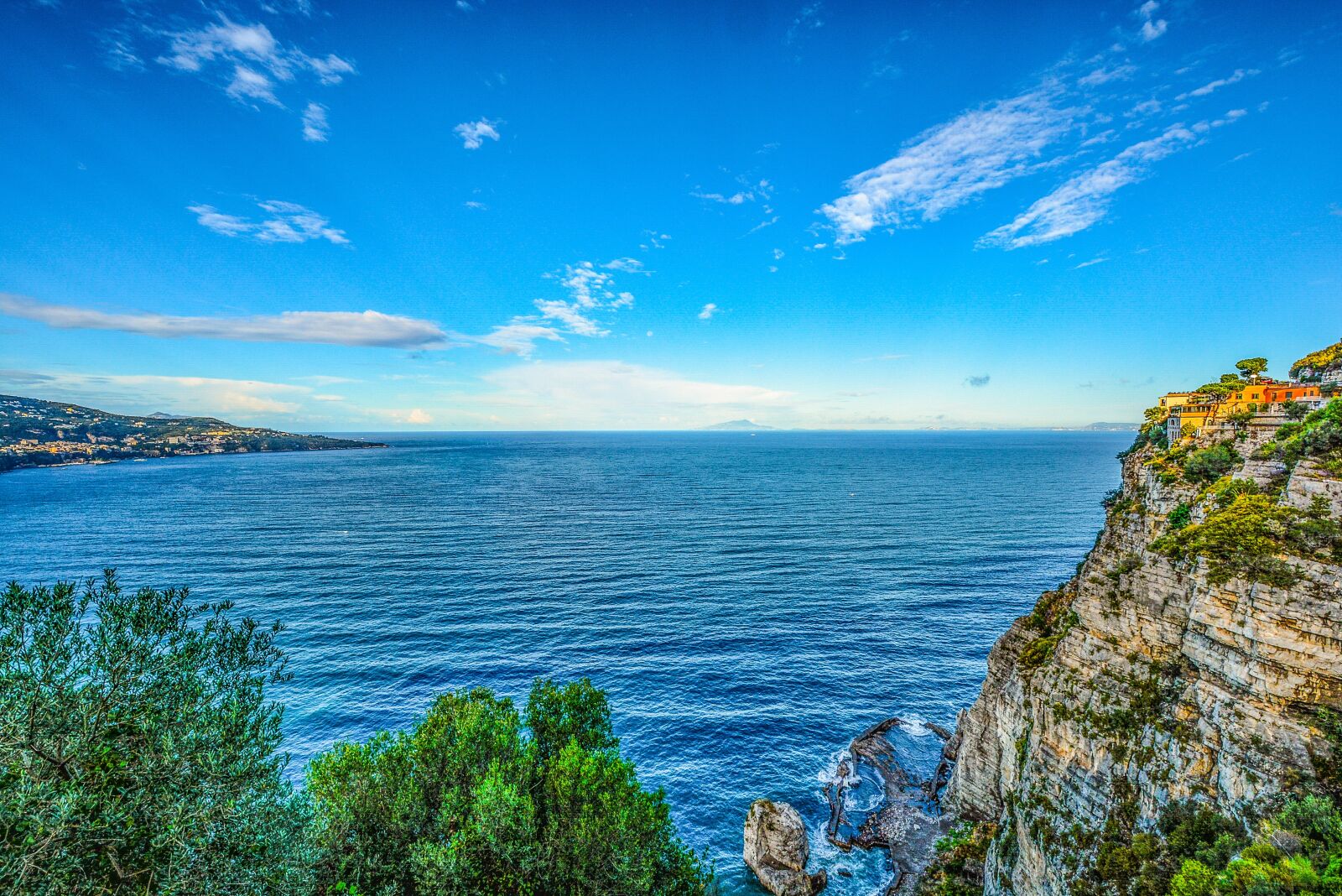 Nikon D5200 sample photo. Sky, rock, stone photography