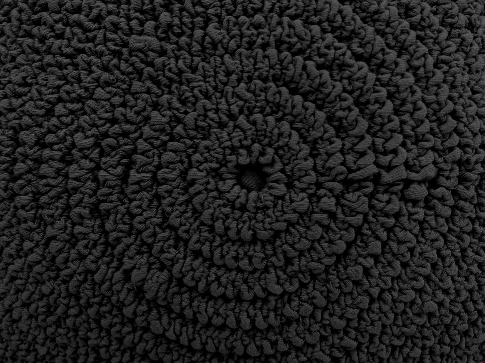 Motorola MotoG3 sample photo. Black, wool, abstract, art photography