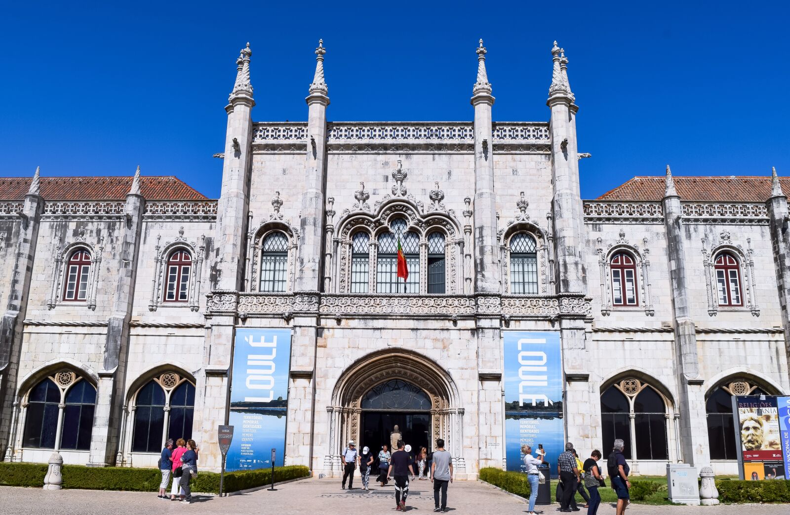Nikon D5300 sample photo. Portugal, europe, building photography