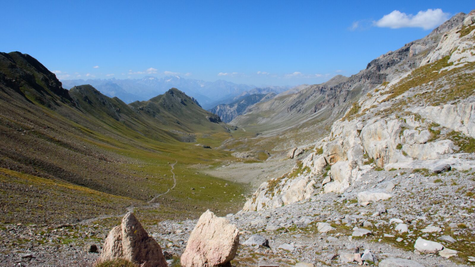 Nikon D5500 sample photo. Mountain, landscape, nature photography