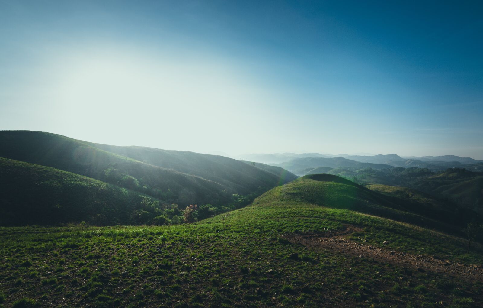 Tokina AT-X Pro 11-16mm F2.8 DX II sample photo. Landscape, nature, panoramic photography
