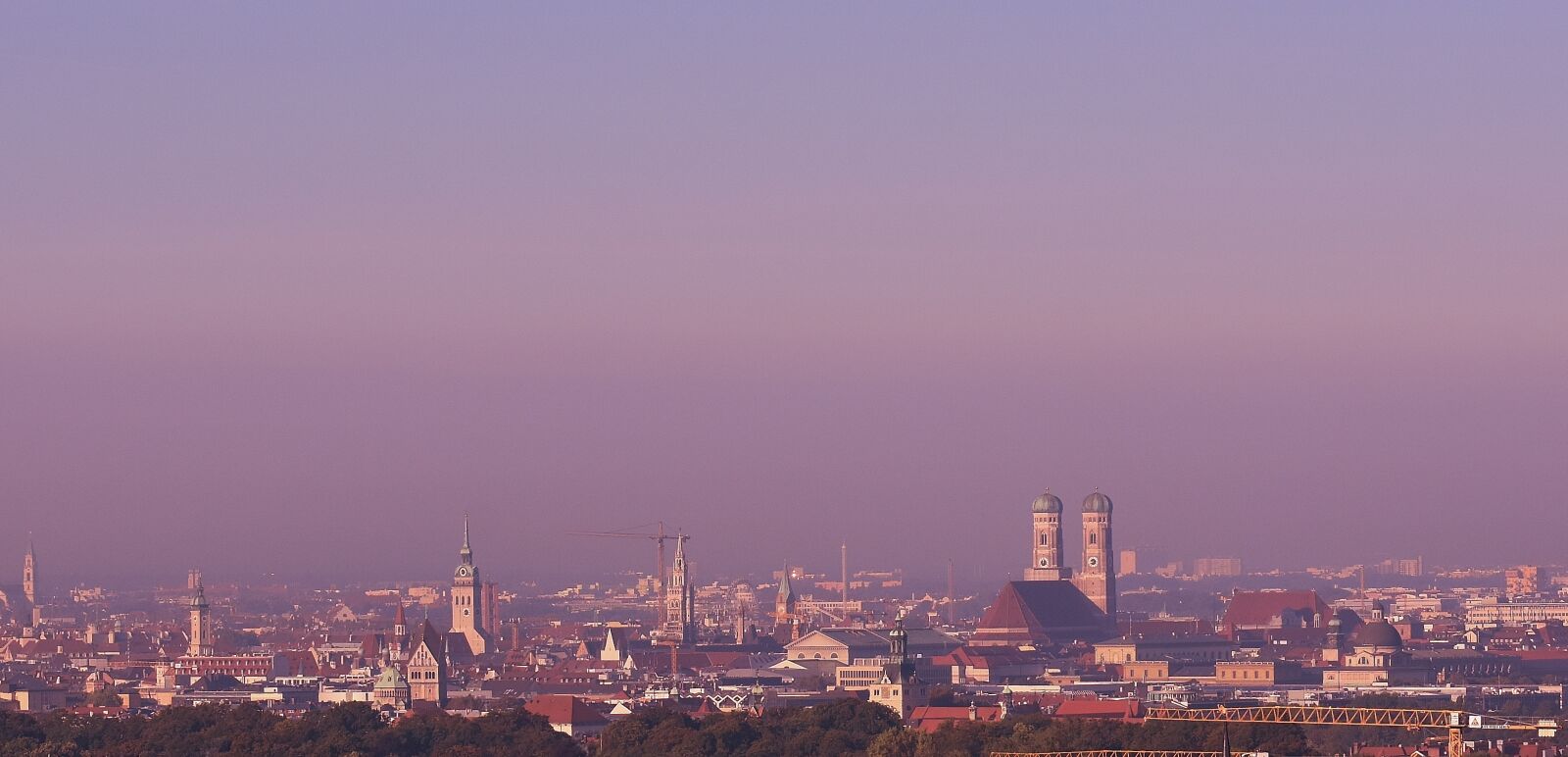 Nikon D7200 sample photo. Munich, frauenkirche, bavaria photography