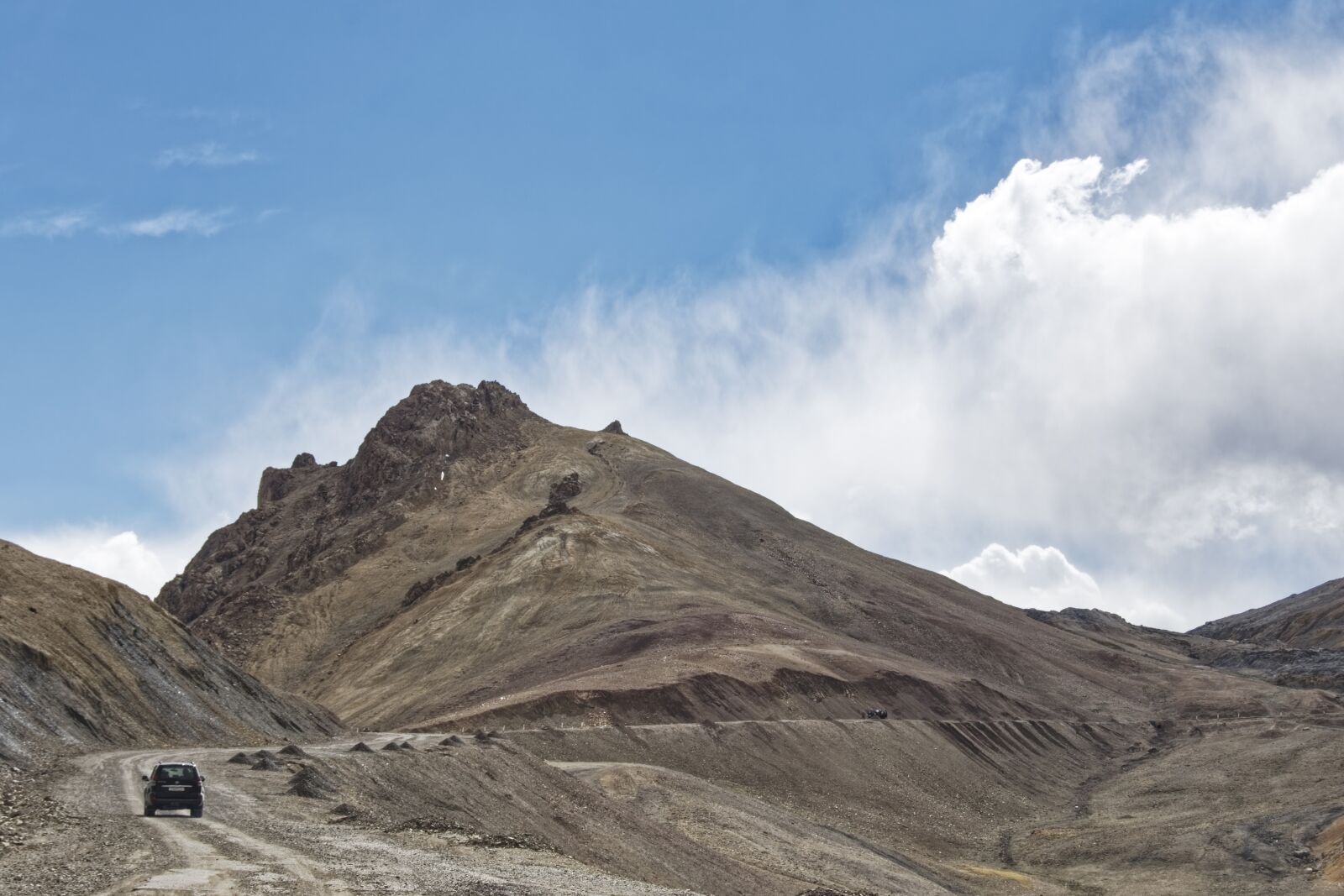 Nikon D500 sample photo. Tajikistan, the pamir mountains photography