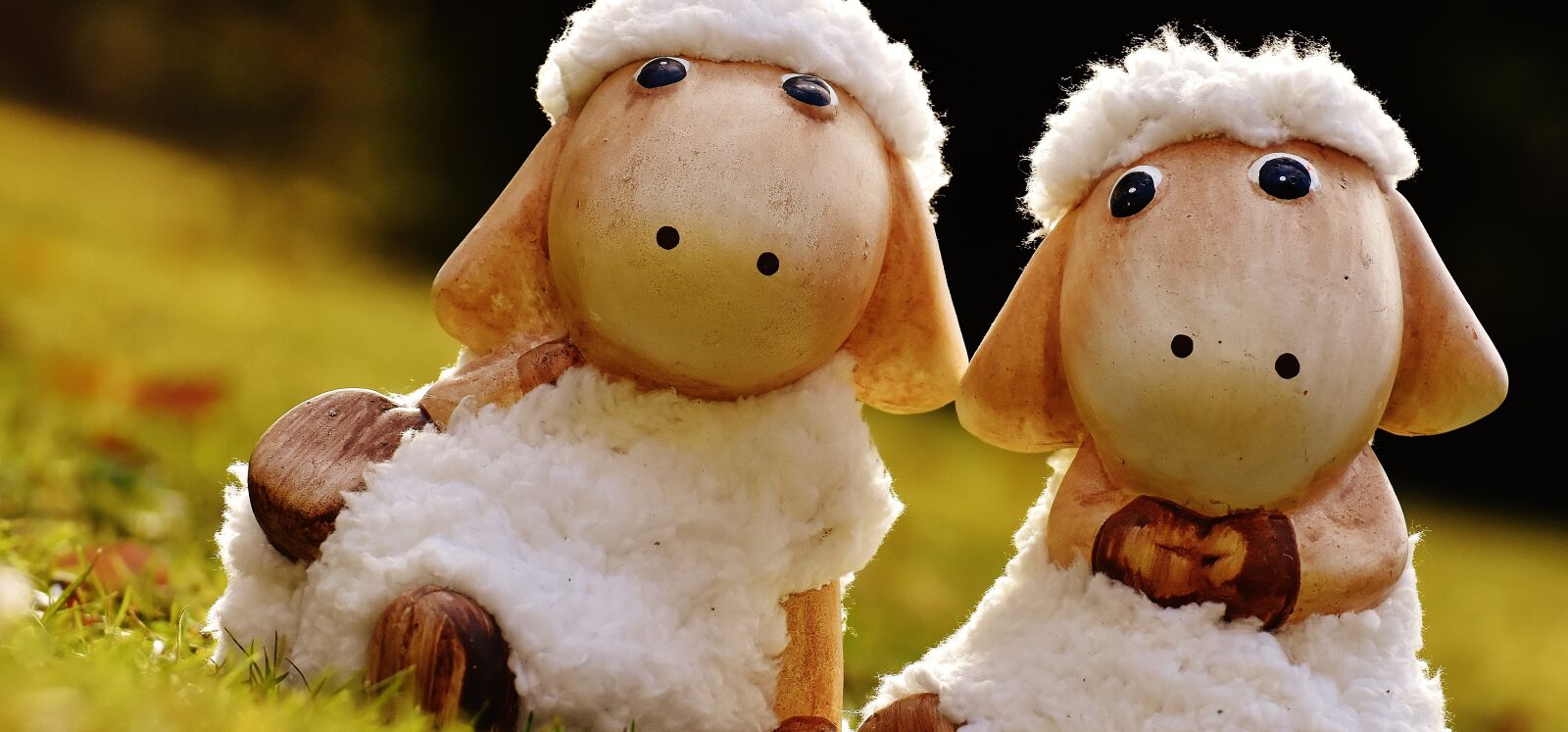 Nikon D7200 sample photo. Sheep, deco, ceramic photography