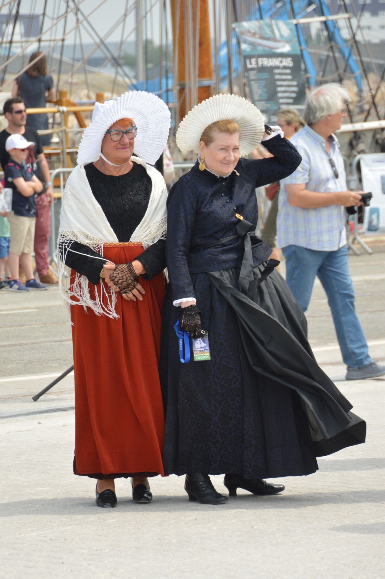 Nikon D3200 sample photo. Marine, costume, ship photography