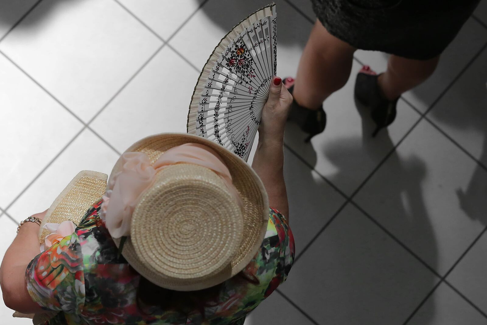 Canon EOS 5D Mark III sample photo. Hot air, ventilation, motion photography