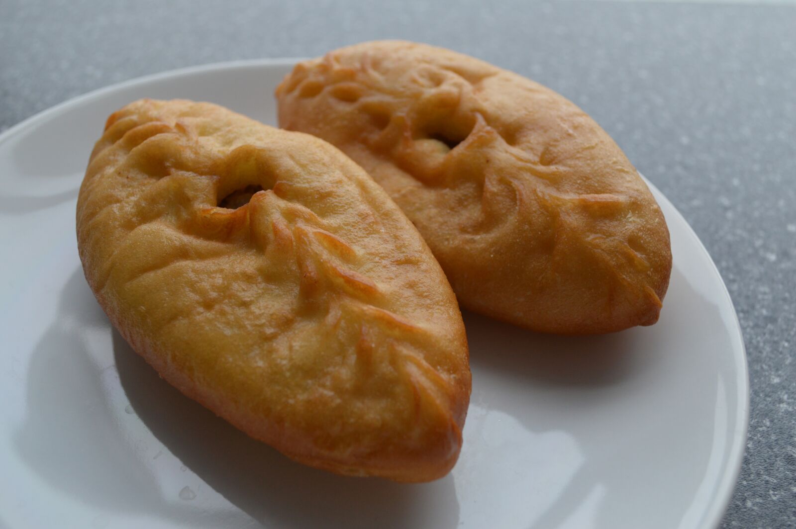 Nikon D3200 sample photo. Lunch, food, pies photography